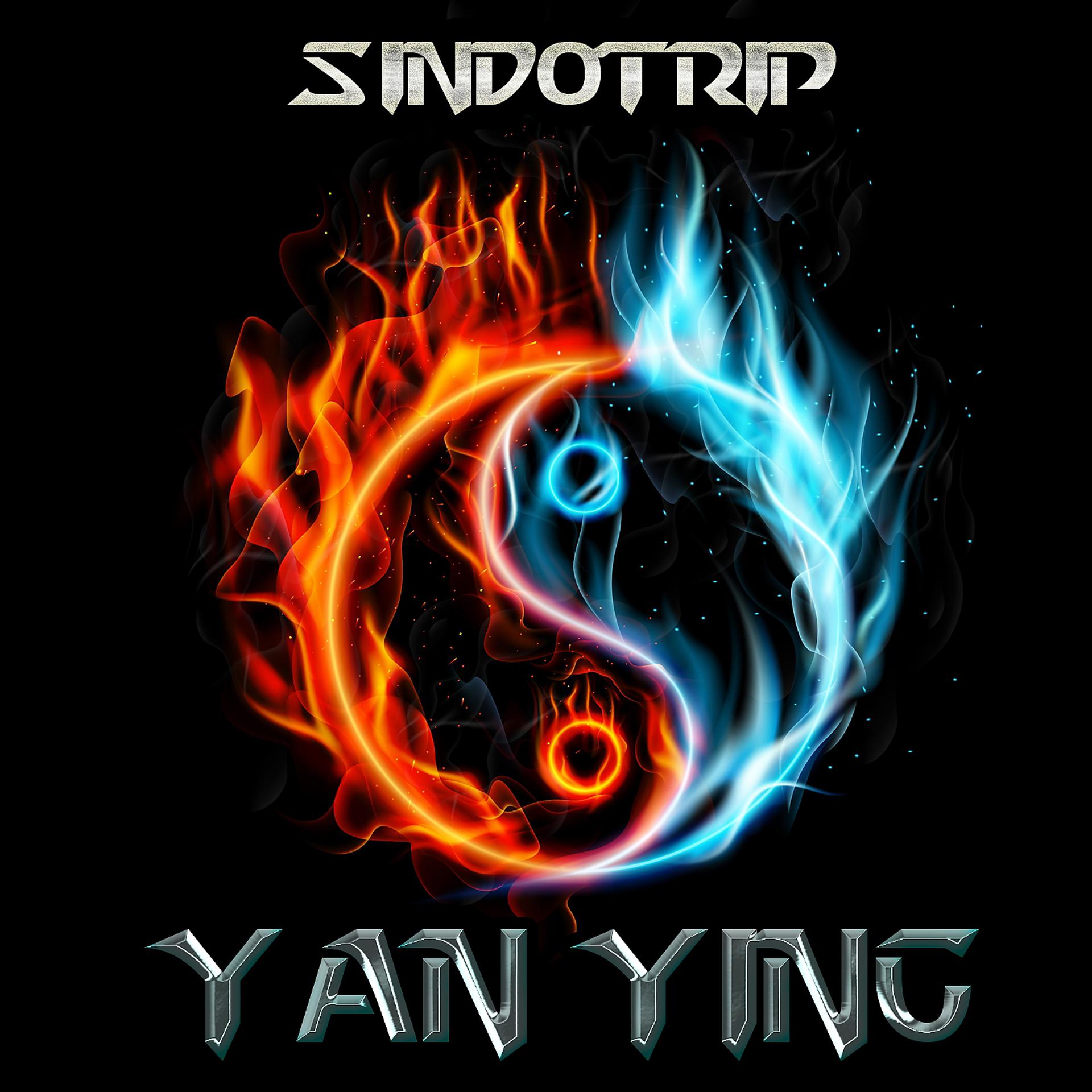 Постер альбома Yang Yin