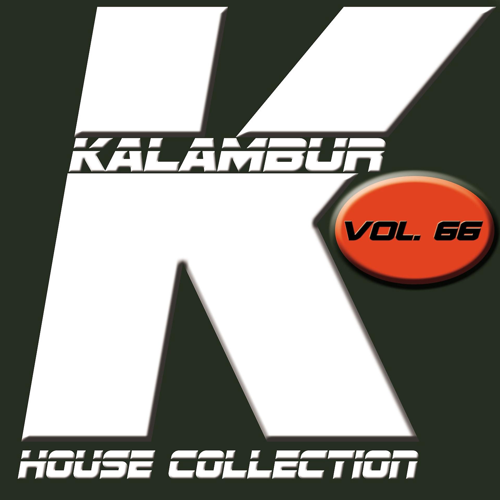 Постер альбома Kalambur House Collection Vol. 66