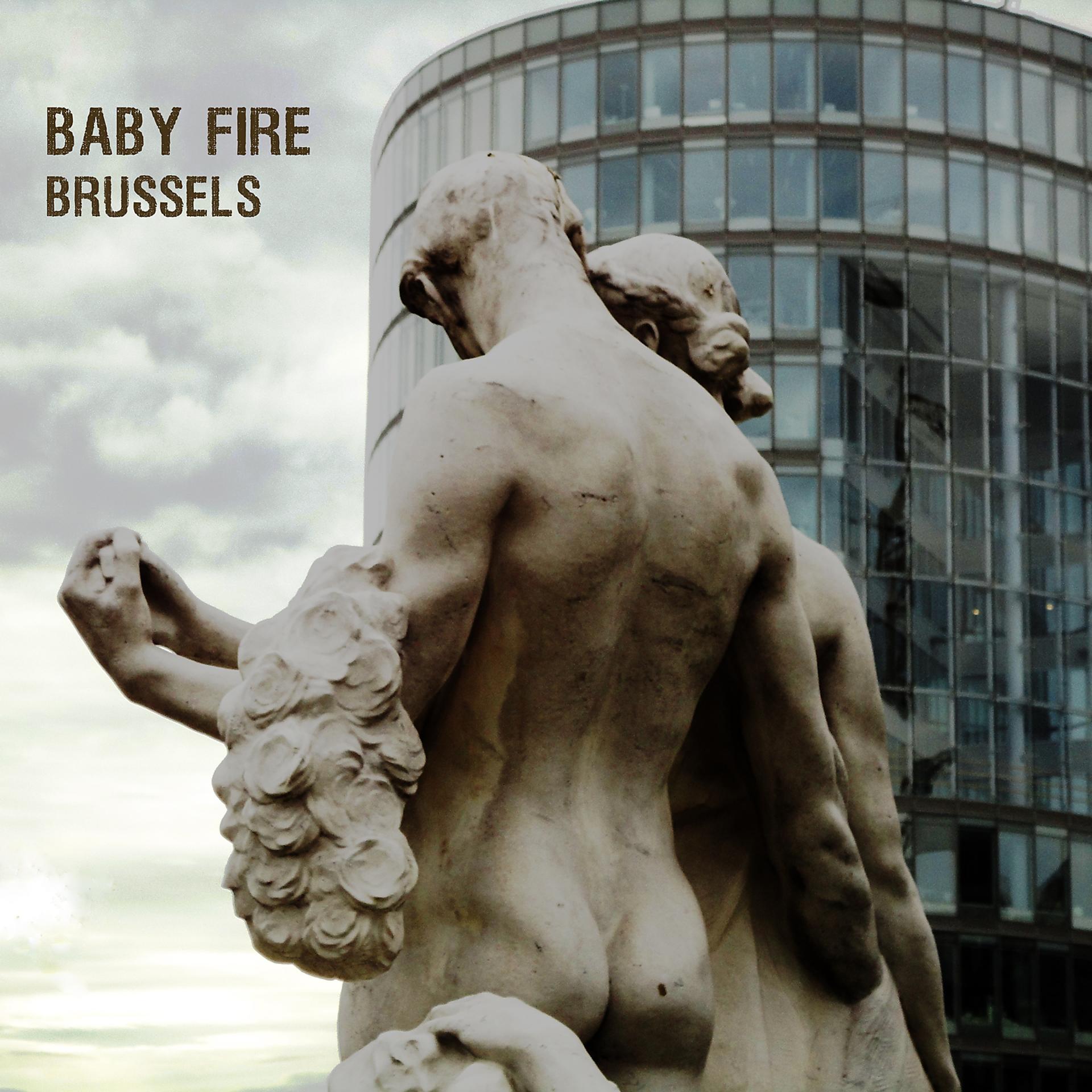 Постер альбома Brussels