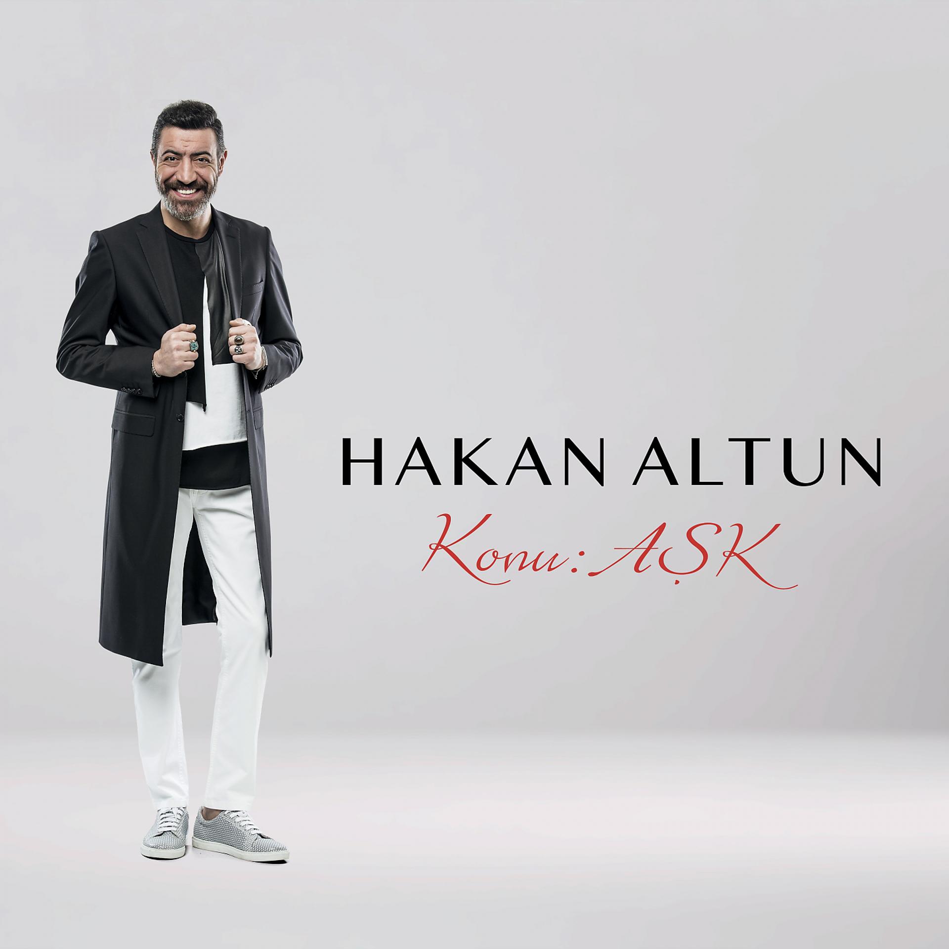 Постер альбома Konu: Aşk