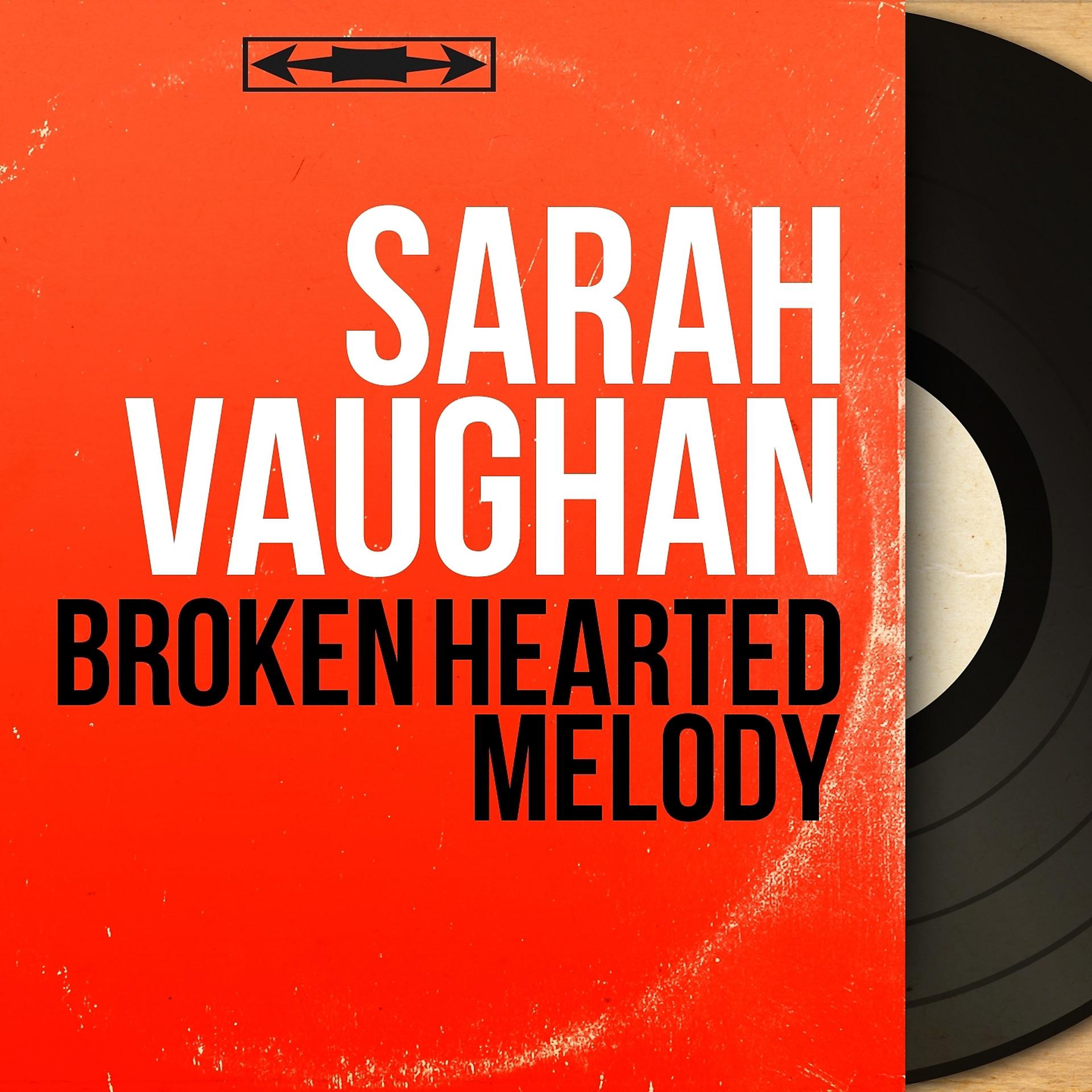 Постер альбома Broken Hearted Melody