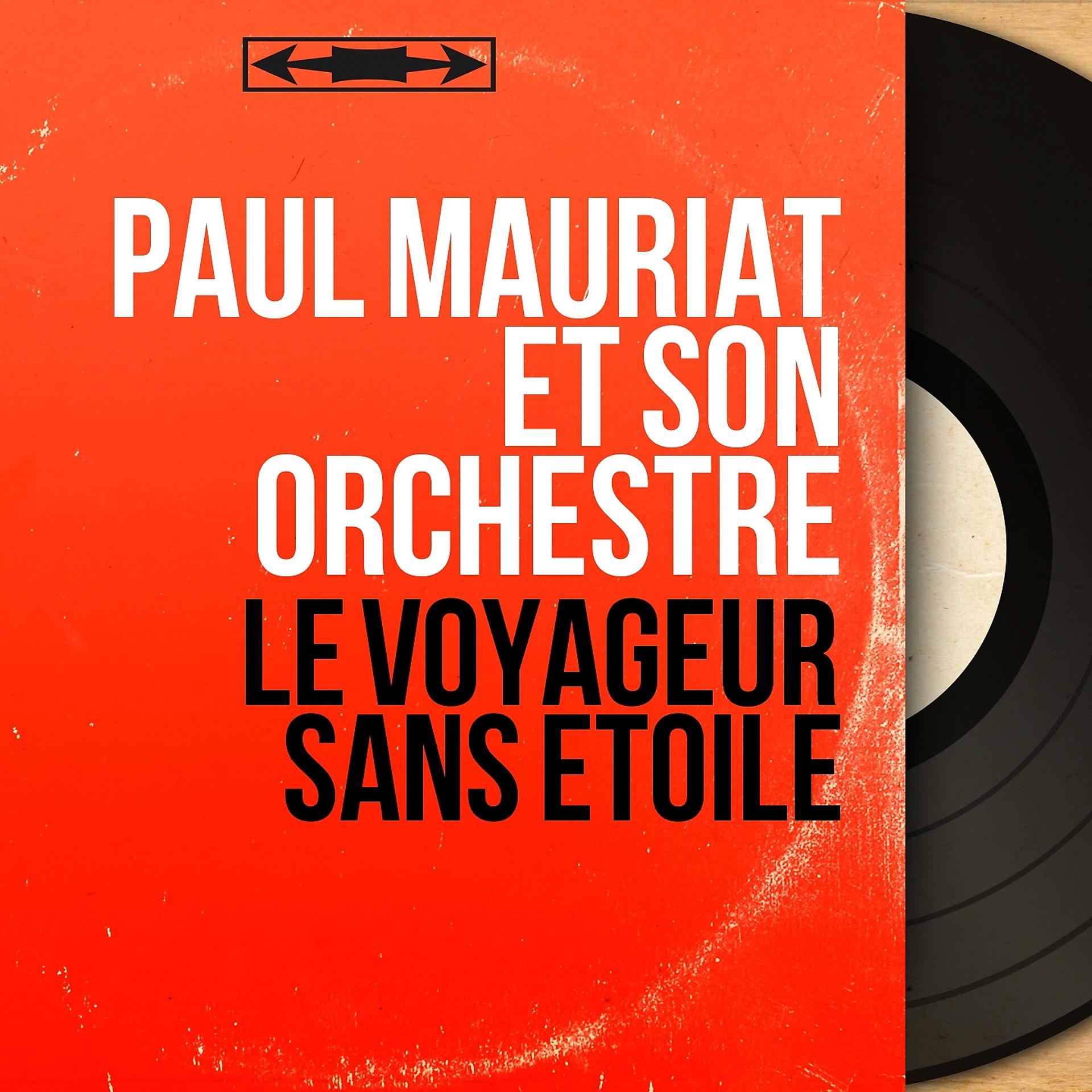 Постер альбома Le voyageur sans étoile