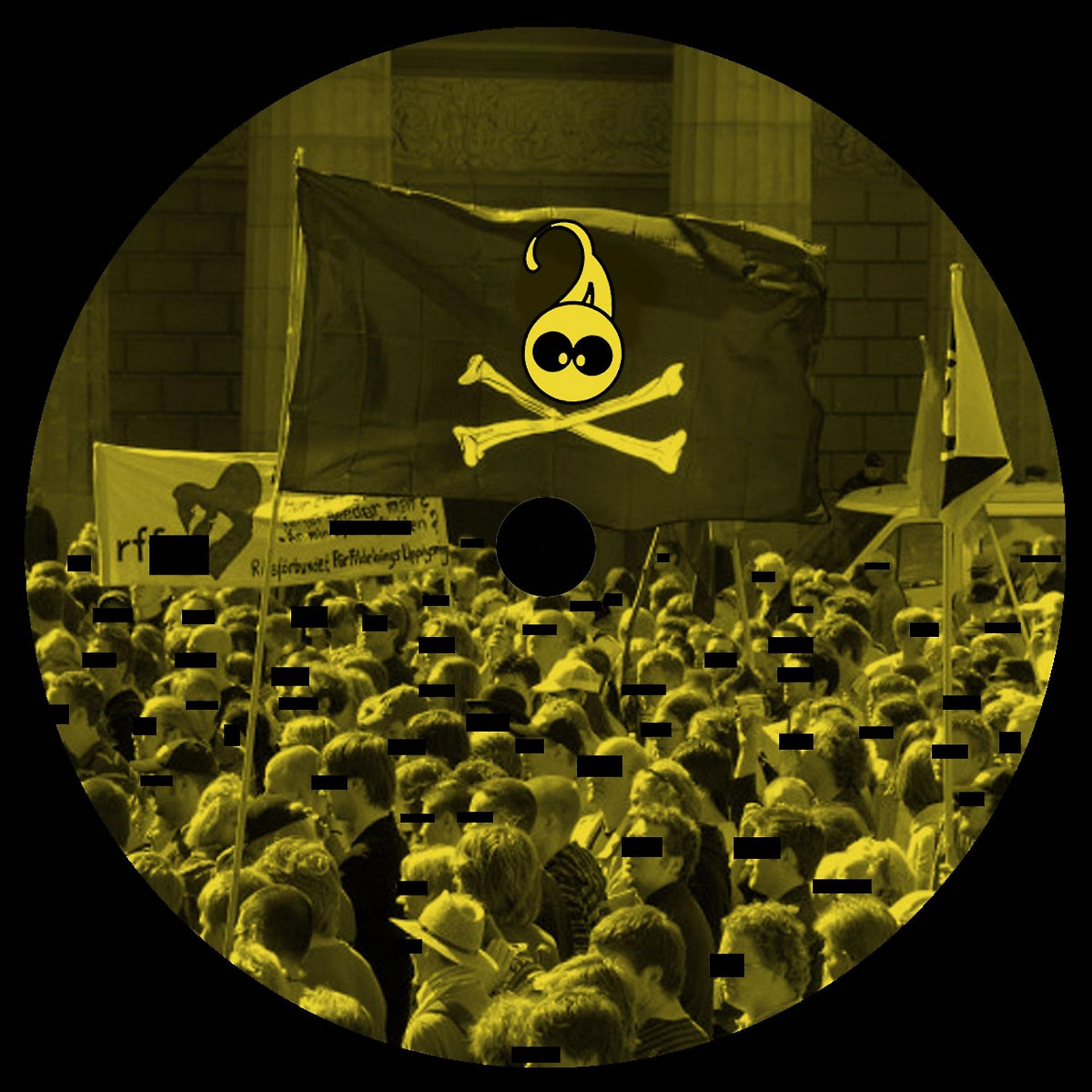 Постер альбома Demonstration In Gelb
