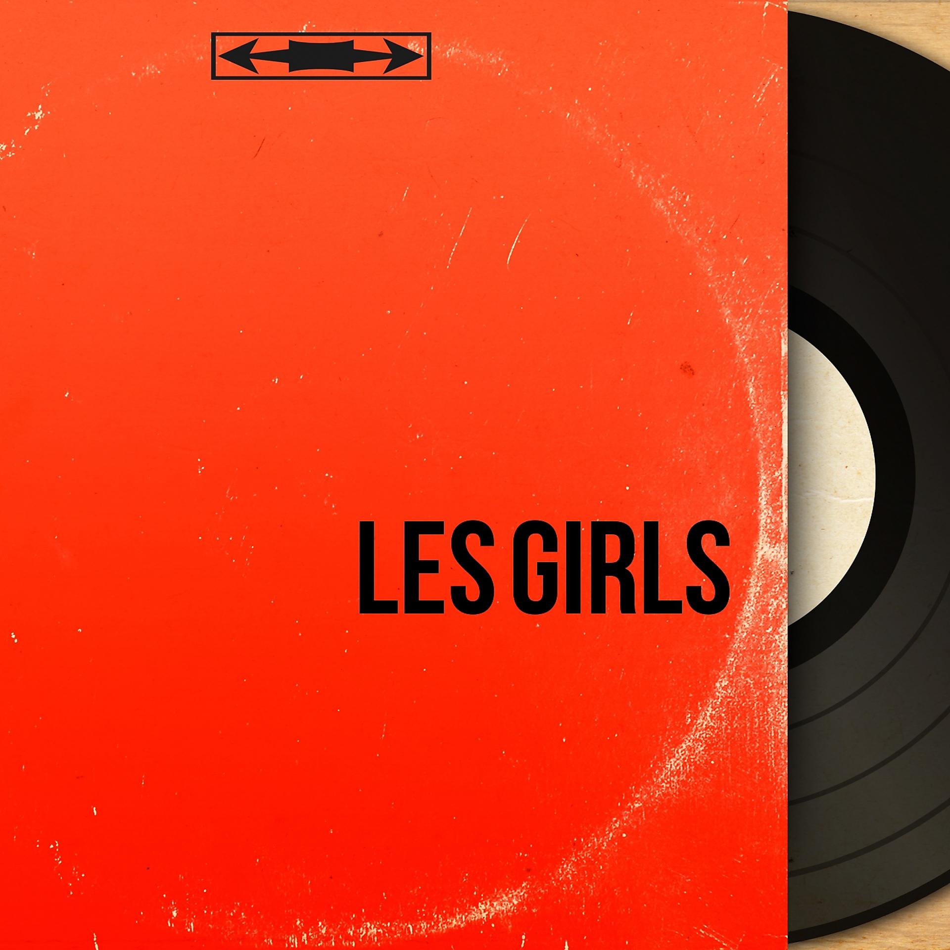 Постер альбома Les Girls