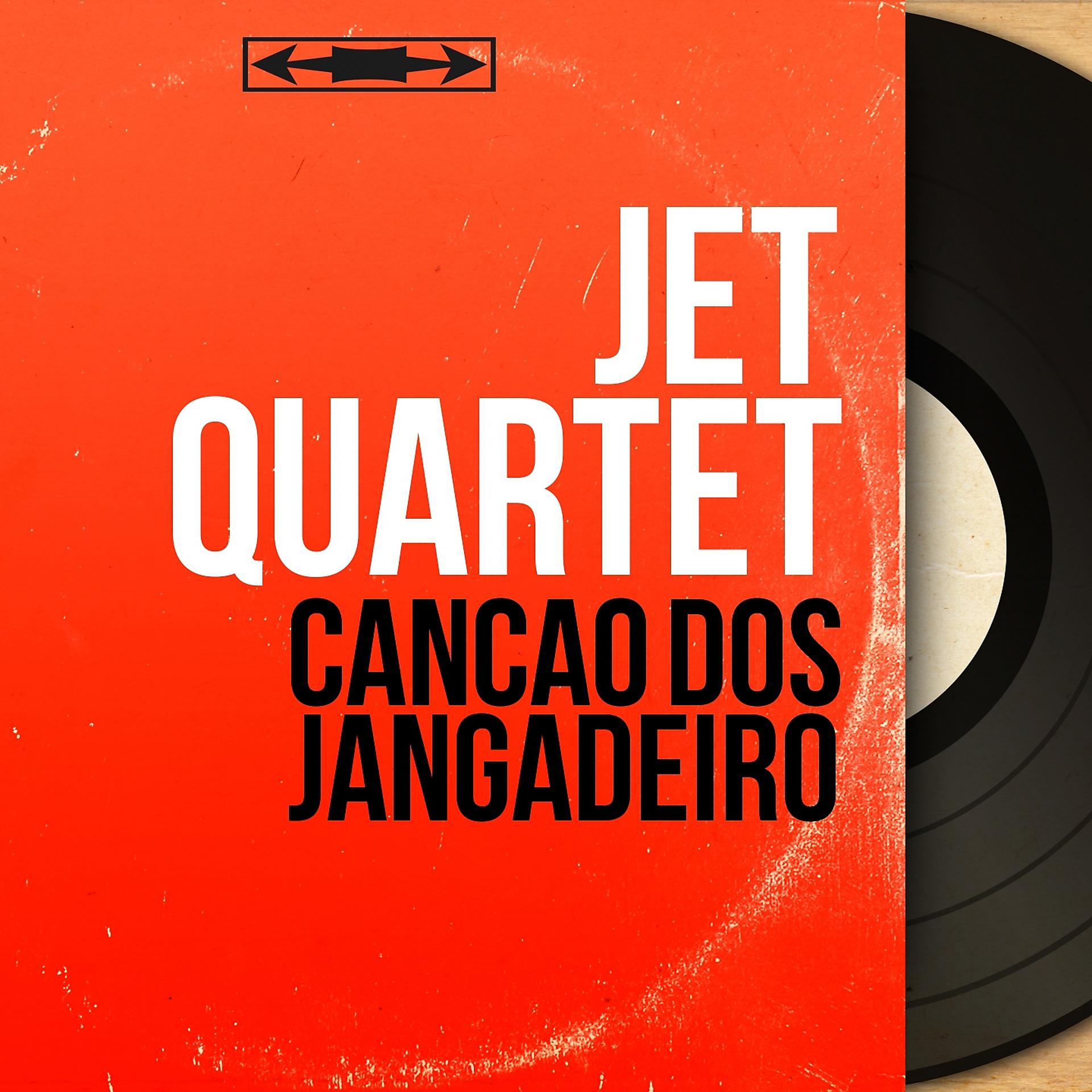Постер альбома Canção dos Jangadeiro