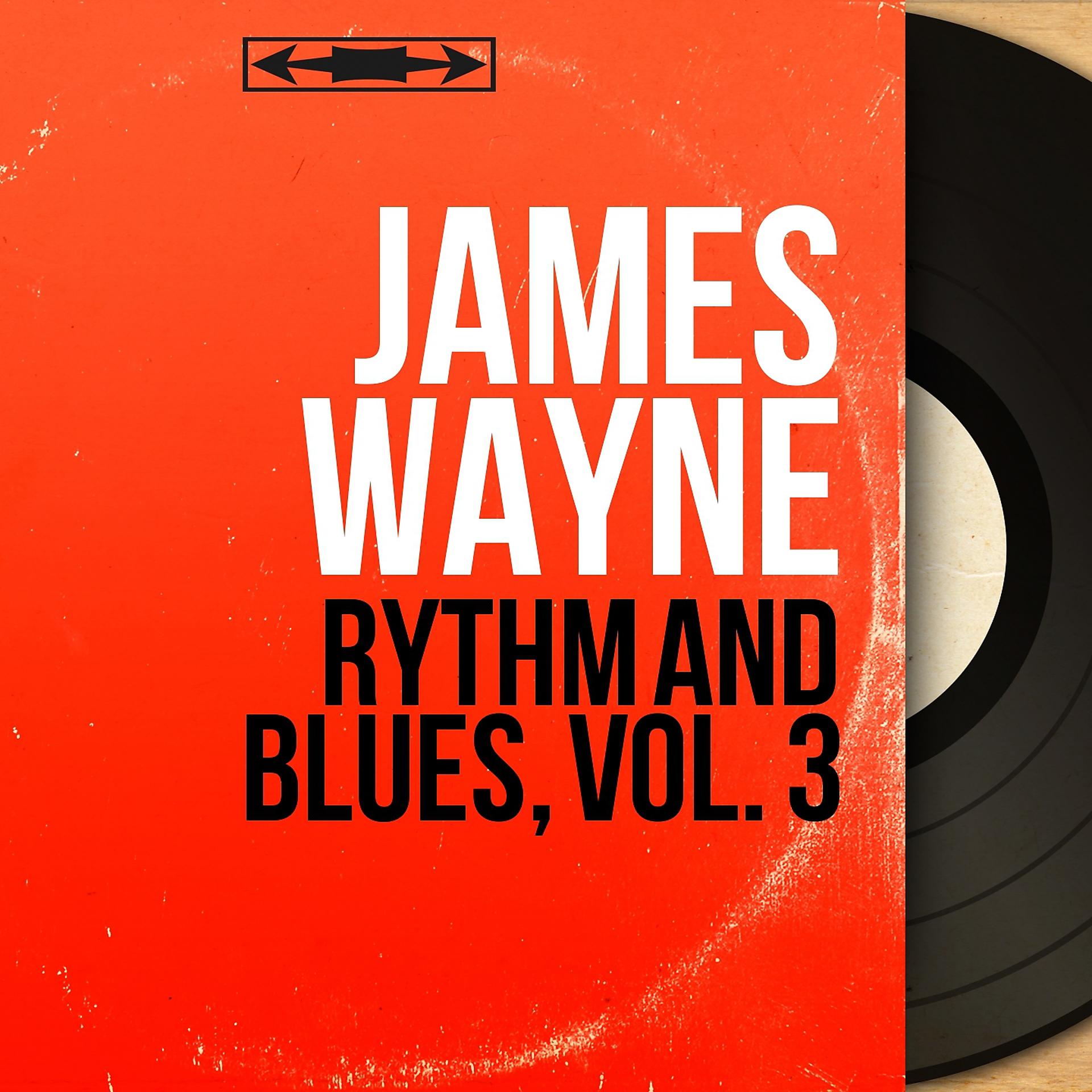 Постер альбома Rythm and Blues, Vol. 3
