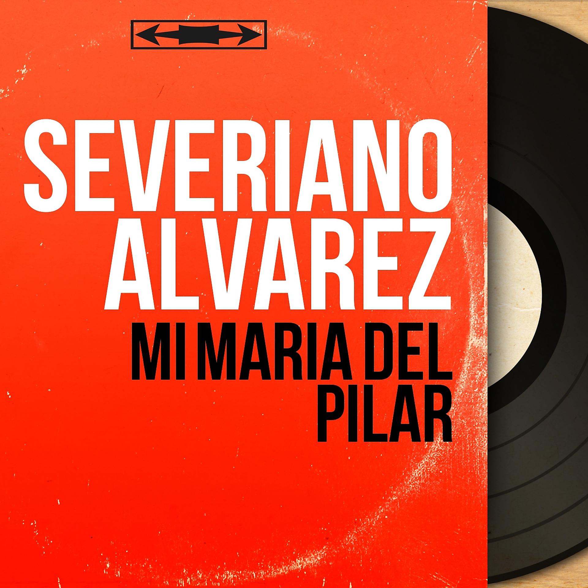 Постер альбома Mi Maria del Pilar