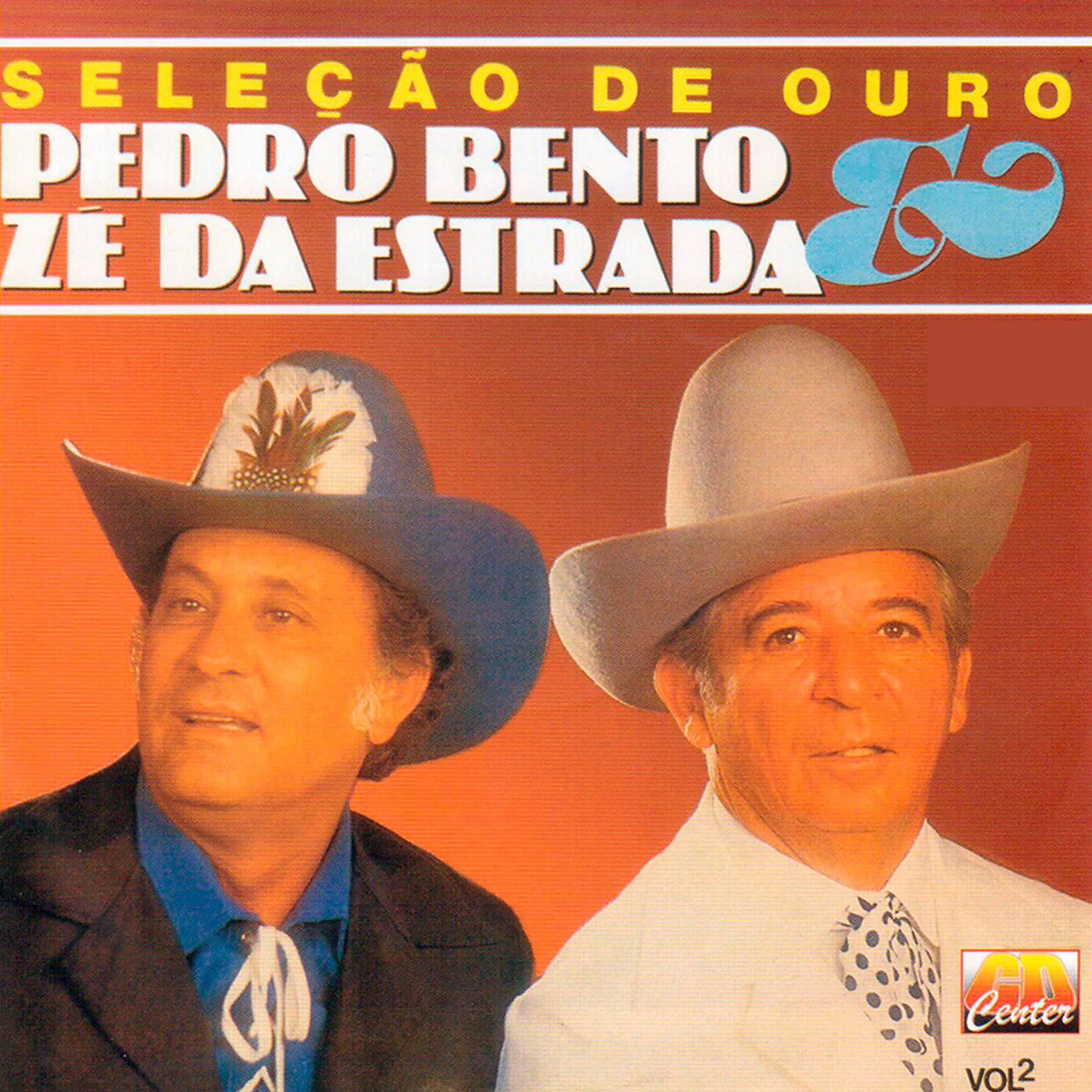 Постер альбома Seleção de Ouro, Vol. 2