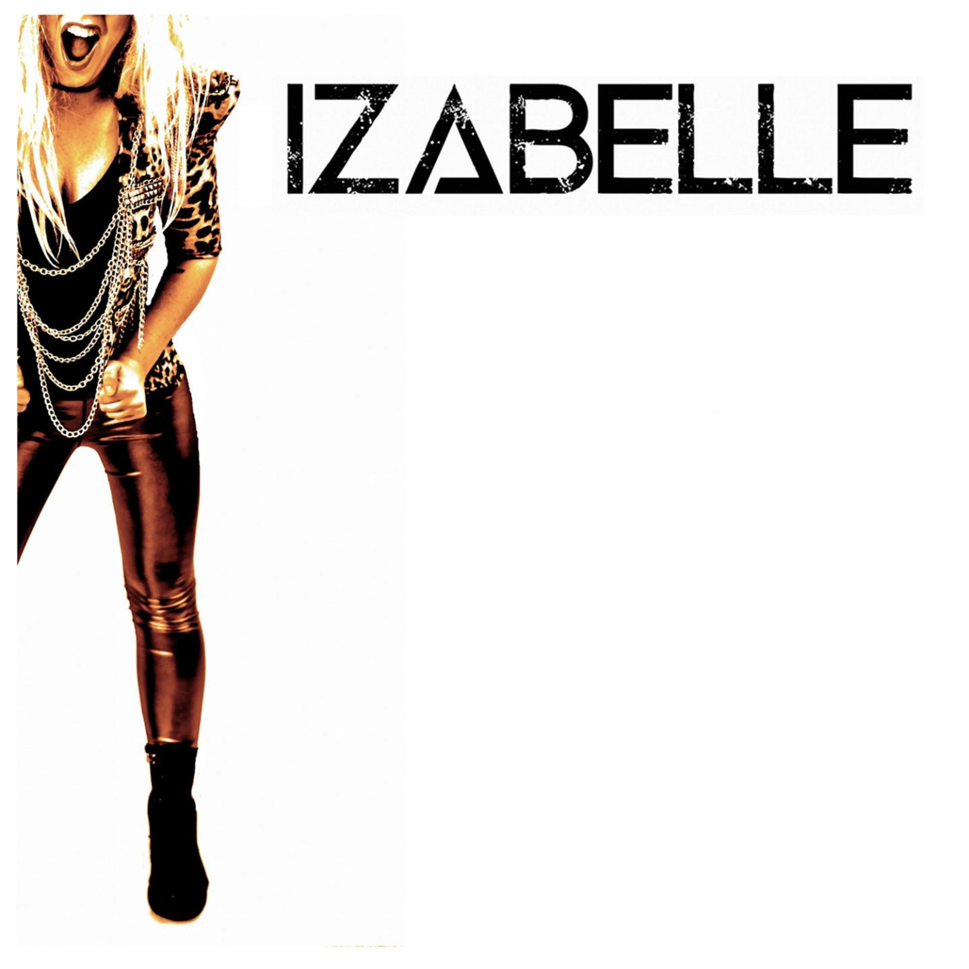 Постер альбома Izabelle - EP