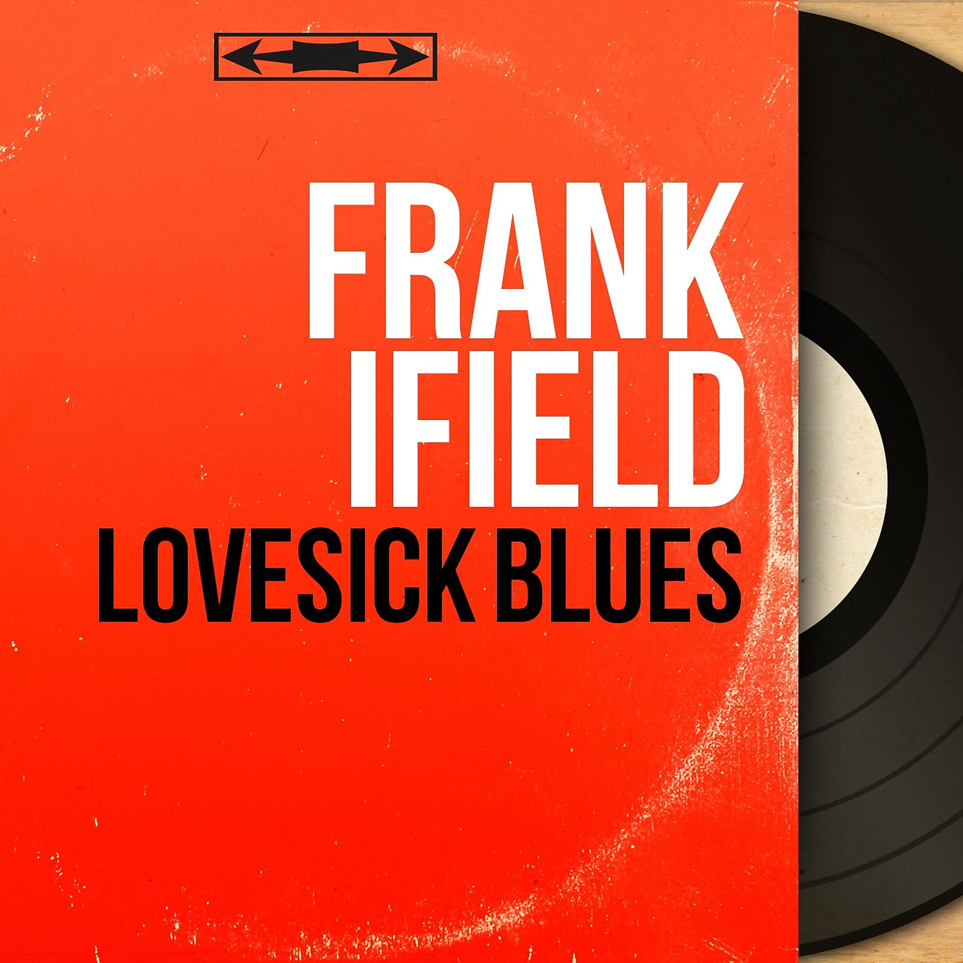 Постер альбома Lovesick Blues