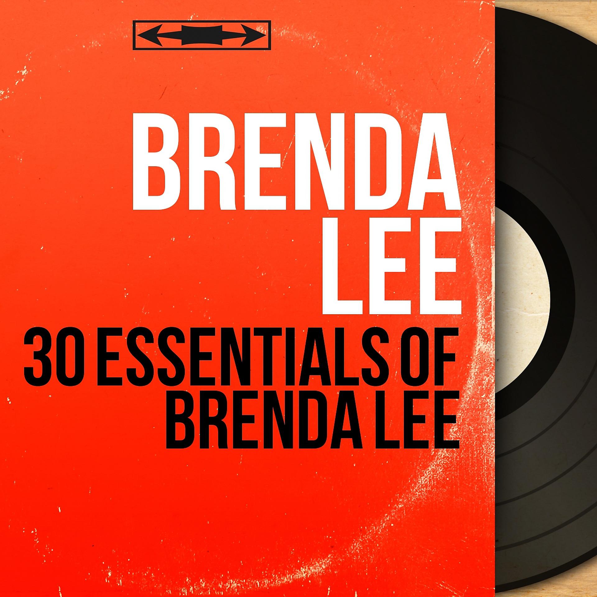 Постер альбома 30 Essentials of Brenda Lee