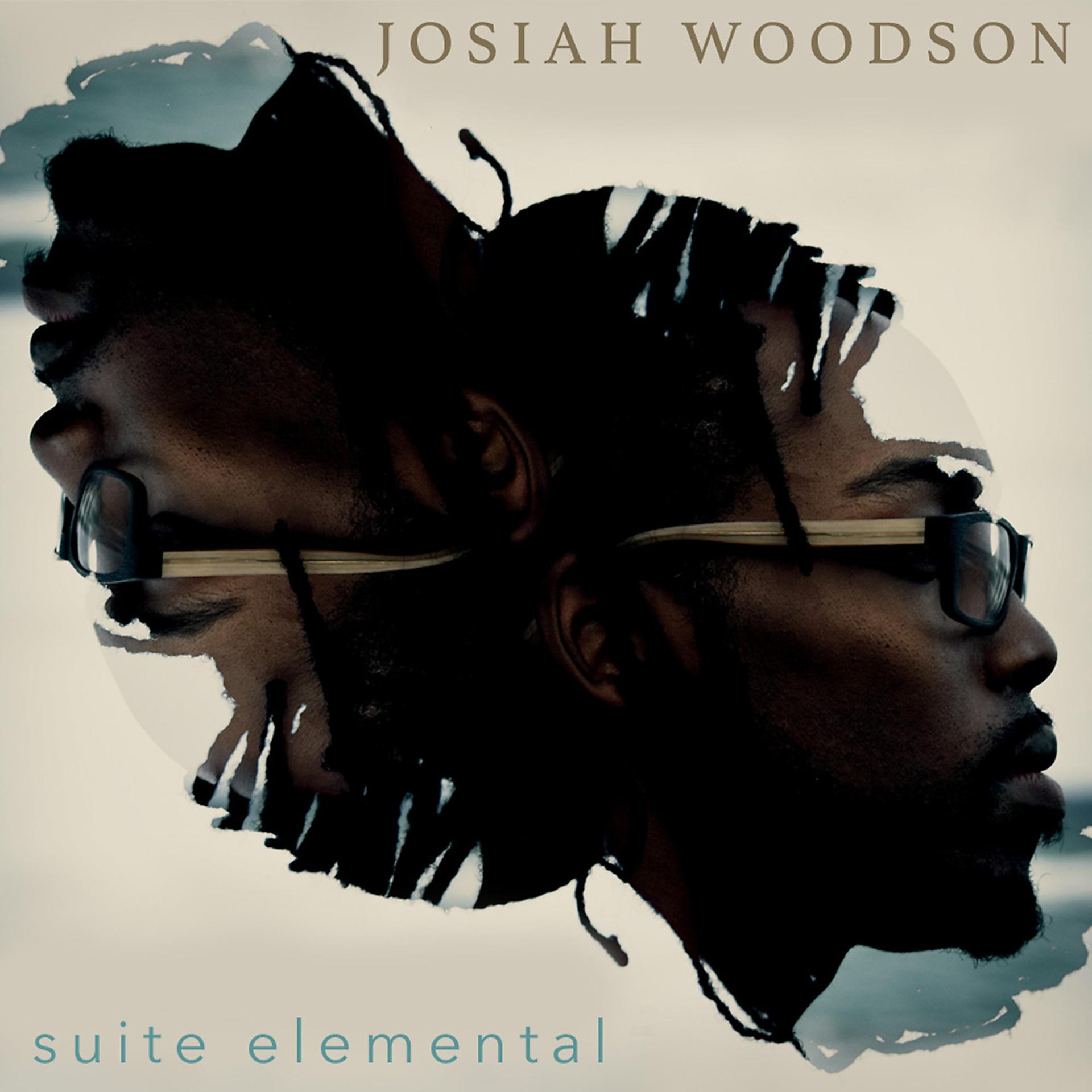 Постер альбома Suite Elemental