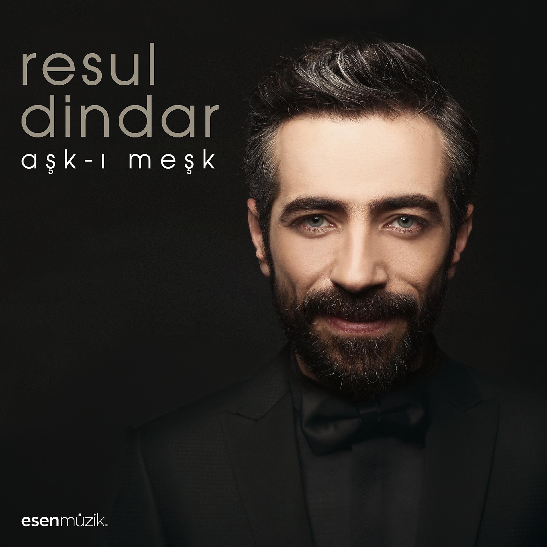 Постер альбома Aşk-ı Meşk