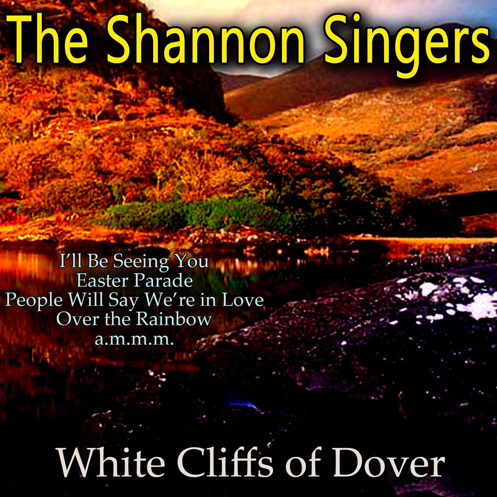 Постер альбома White Cliffs of Dover