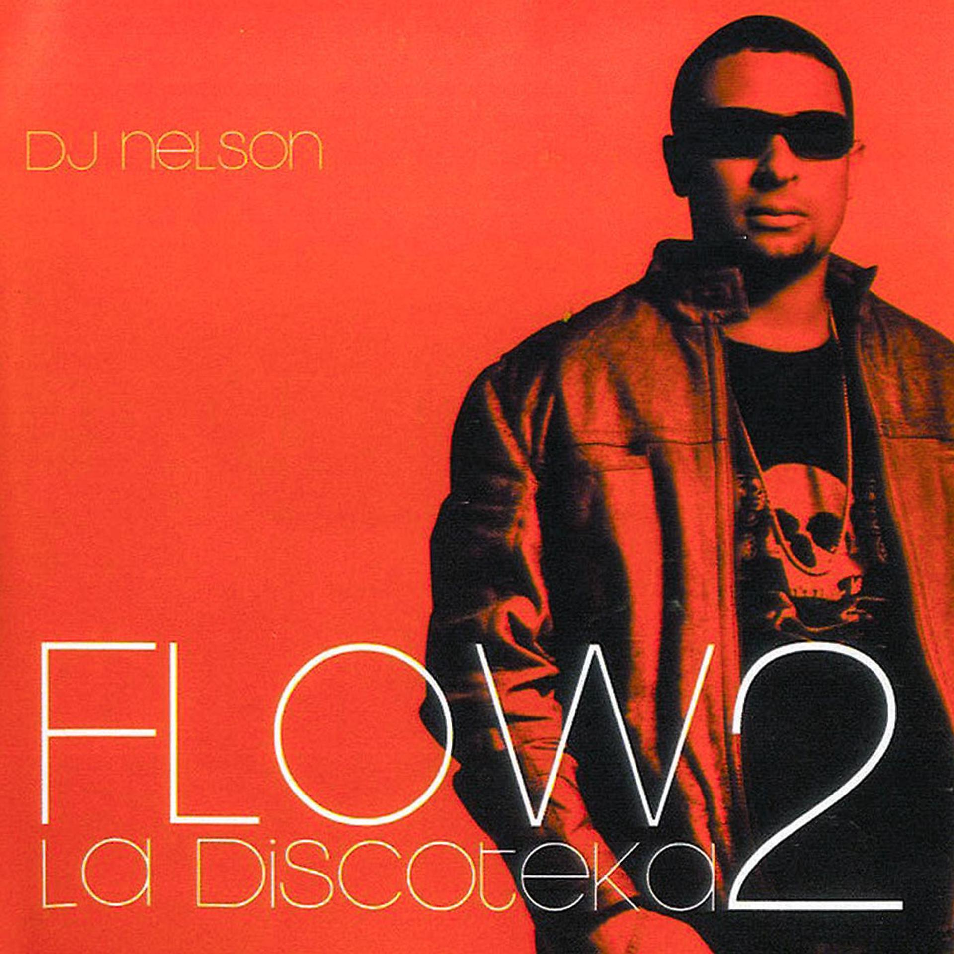 Постер альбома Flow la Discoteka 2