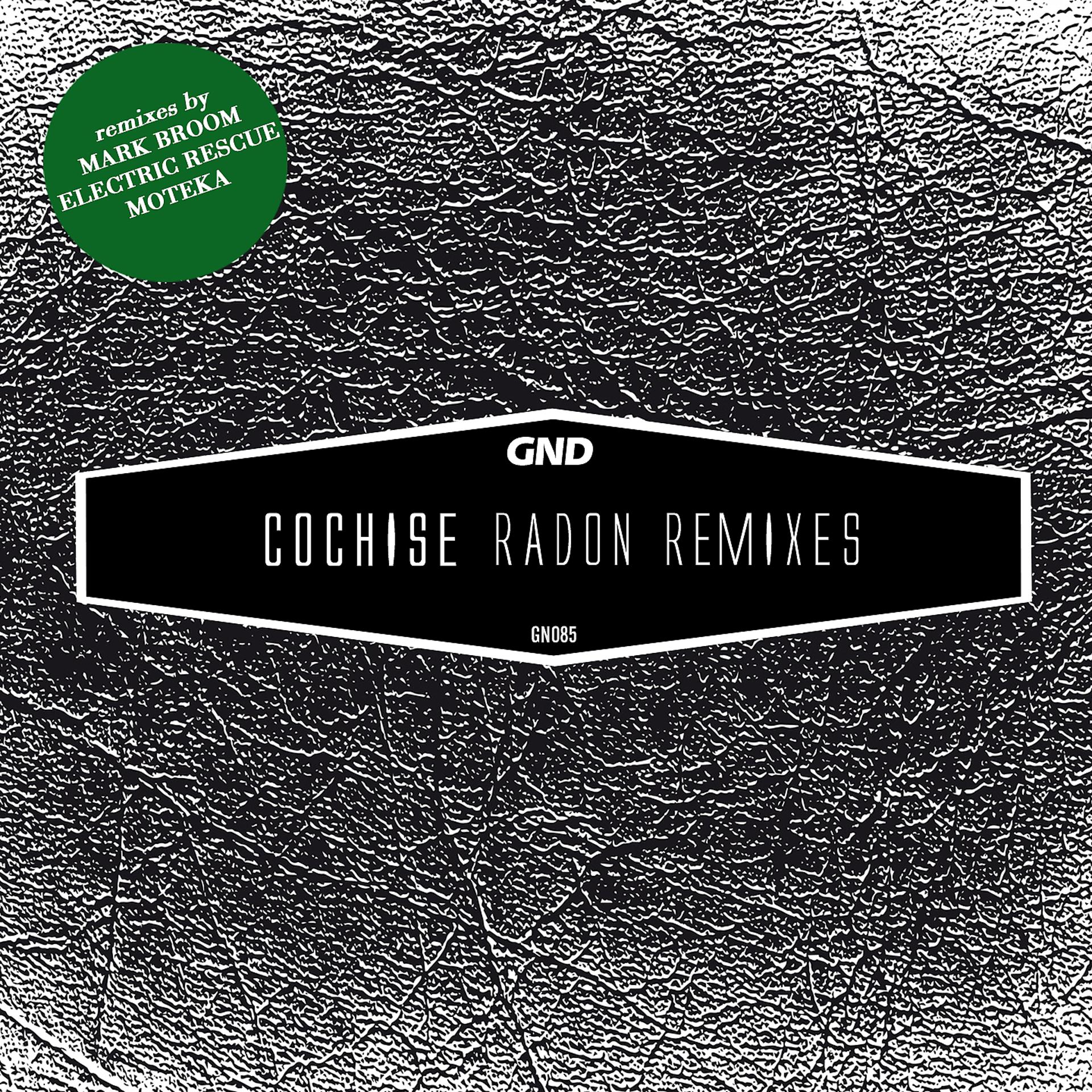 Постер альбома Radon Remixes