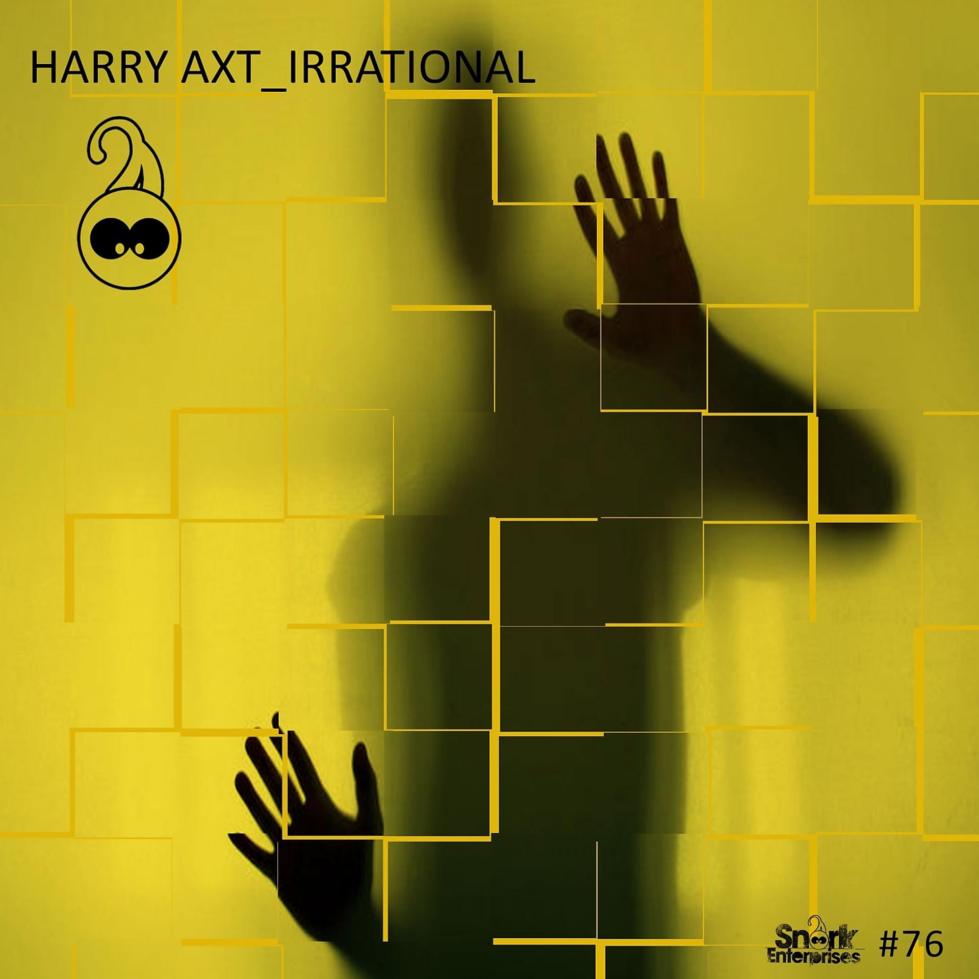 Постер альбома Irrational