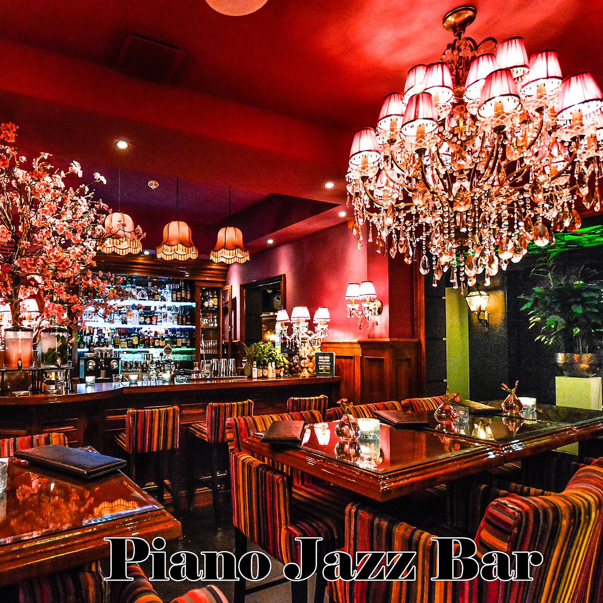 Постер альбома Piano Jazz Bar