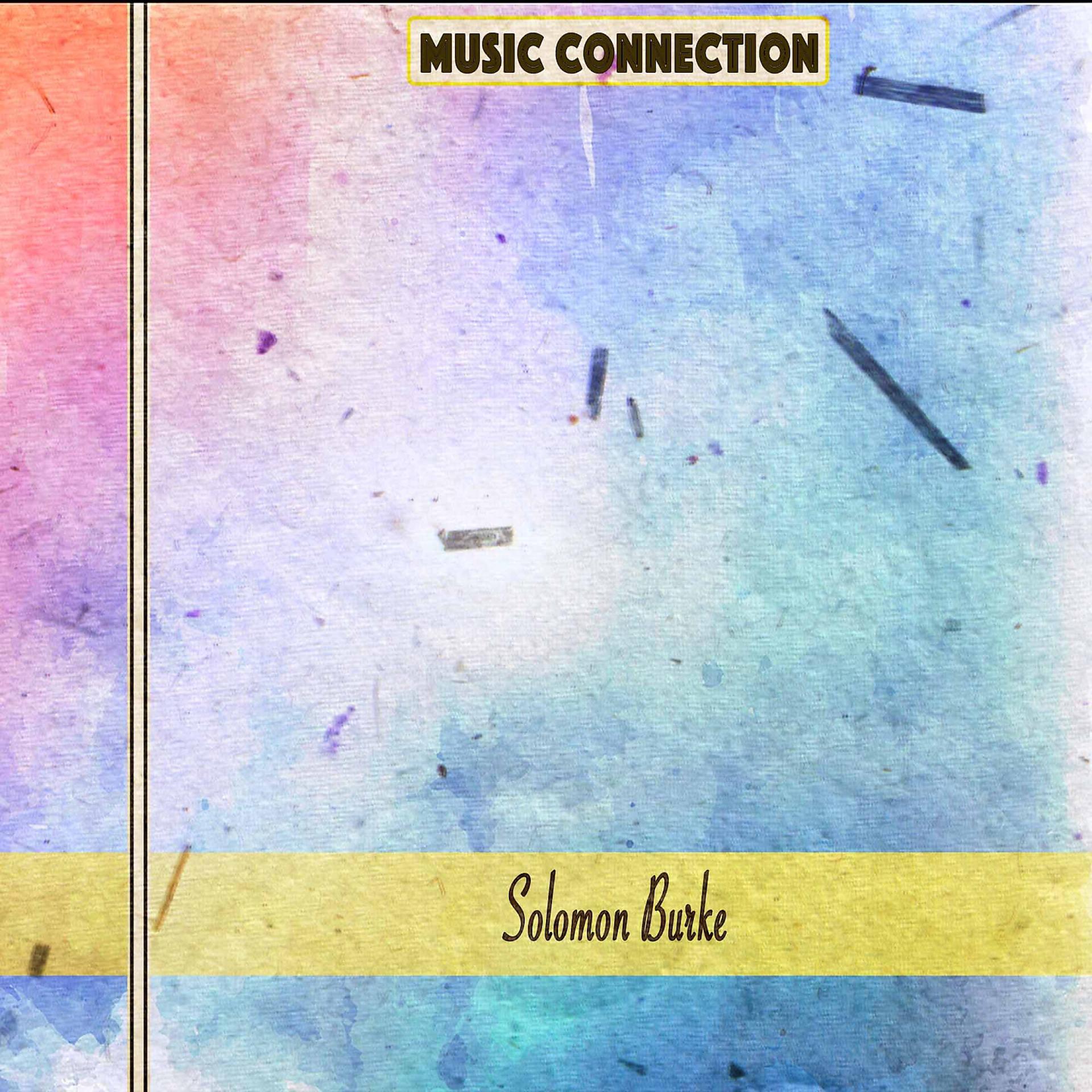 Постер альбома Music Connection
