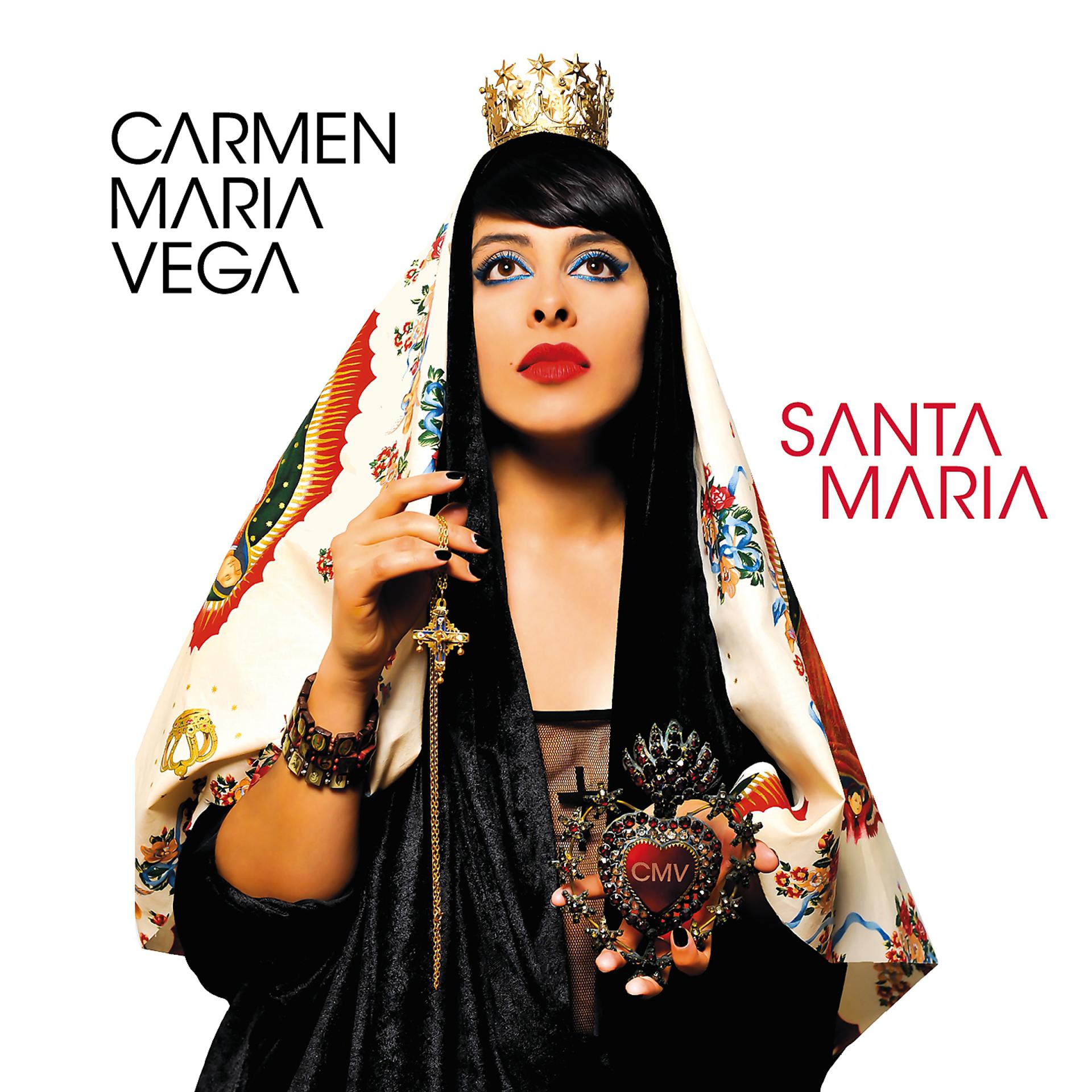 Постер альбома Santa Maria