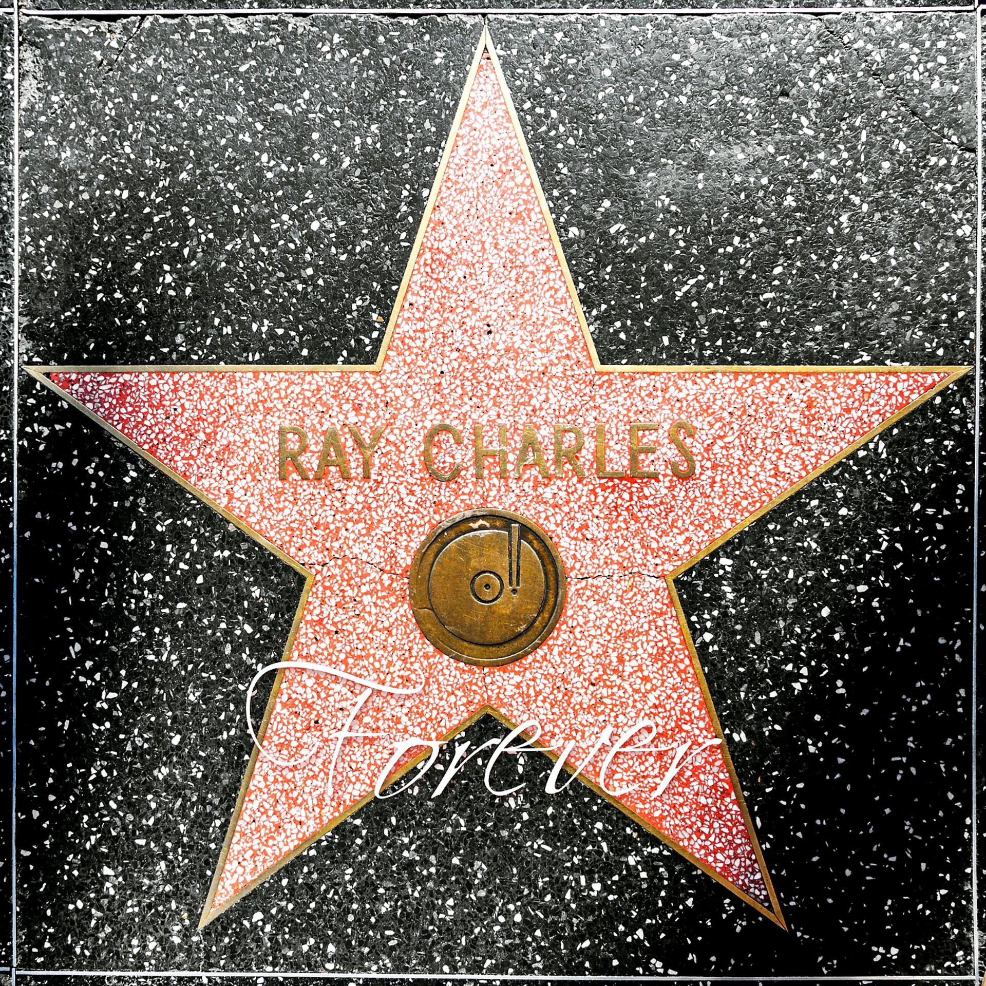 Постер альбома Ray Charles Forever