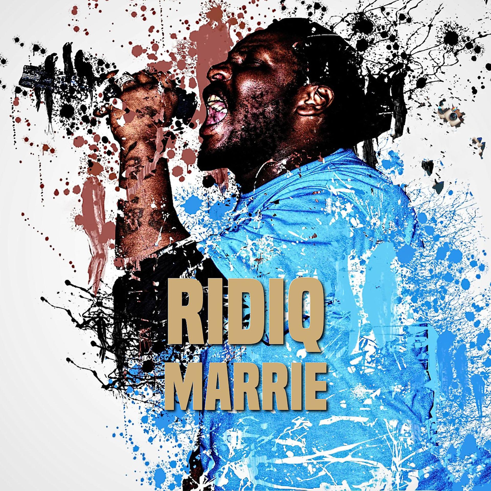 Постер альбома Marrie