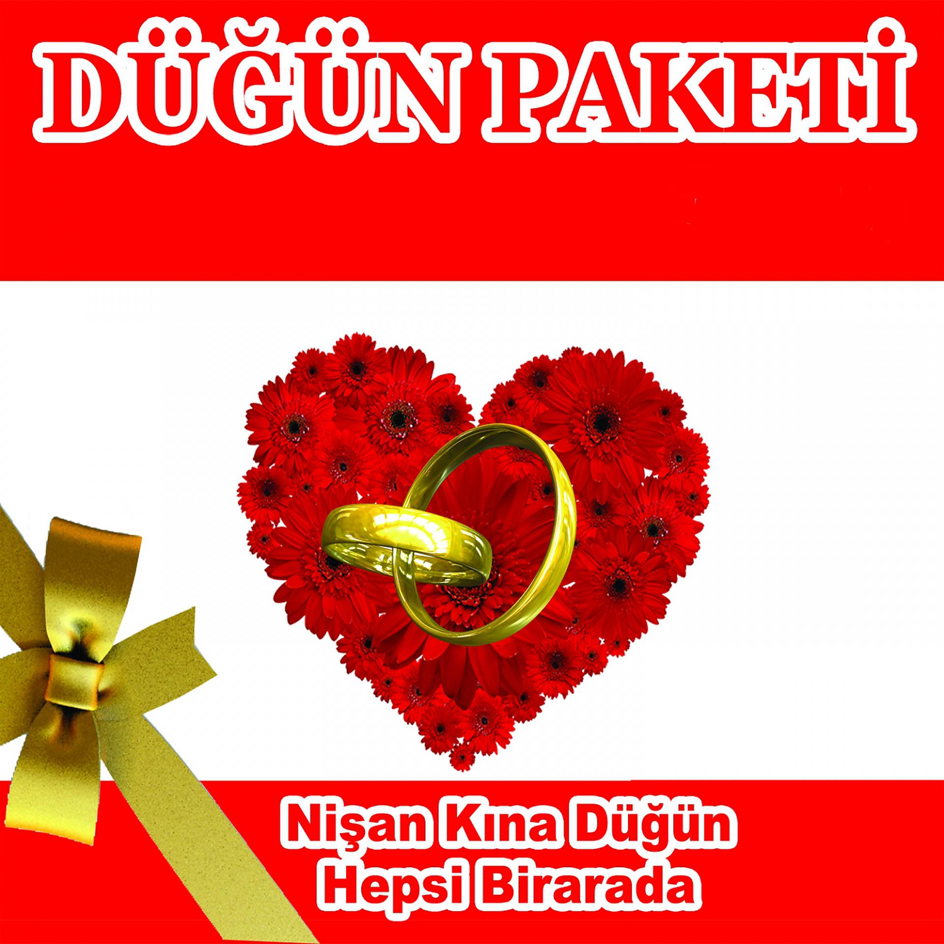 Постер альбома Düğün Paketi