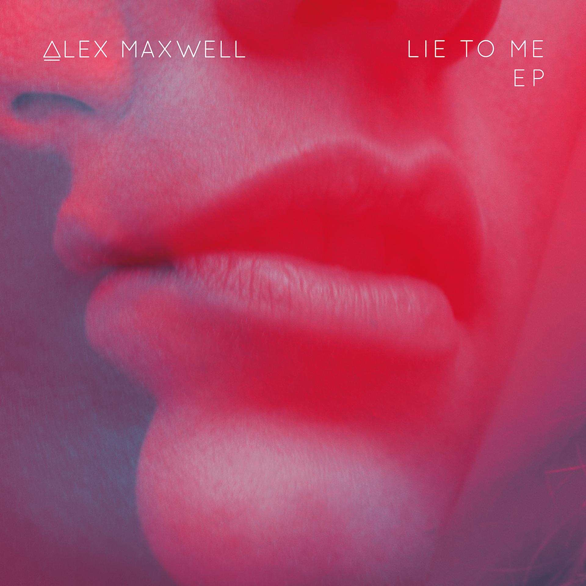 Постер альбома Lie to Me EP