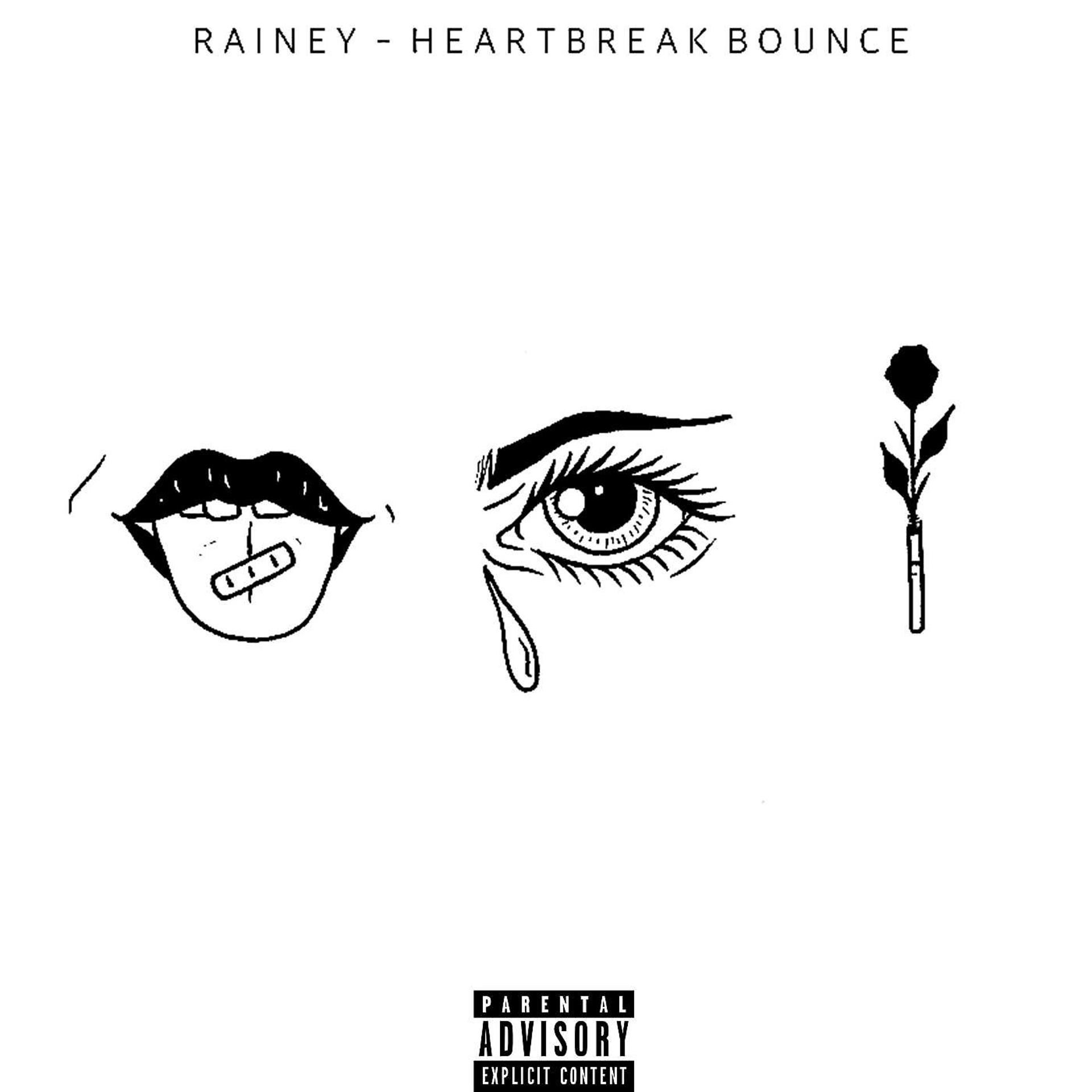 Постер альбома Heartbreak Bounce