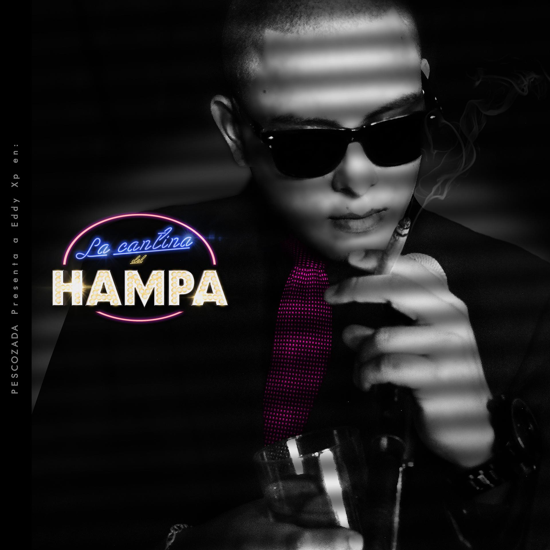 Постер альбома La Cantina del Hampa