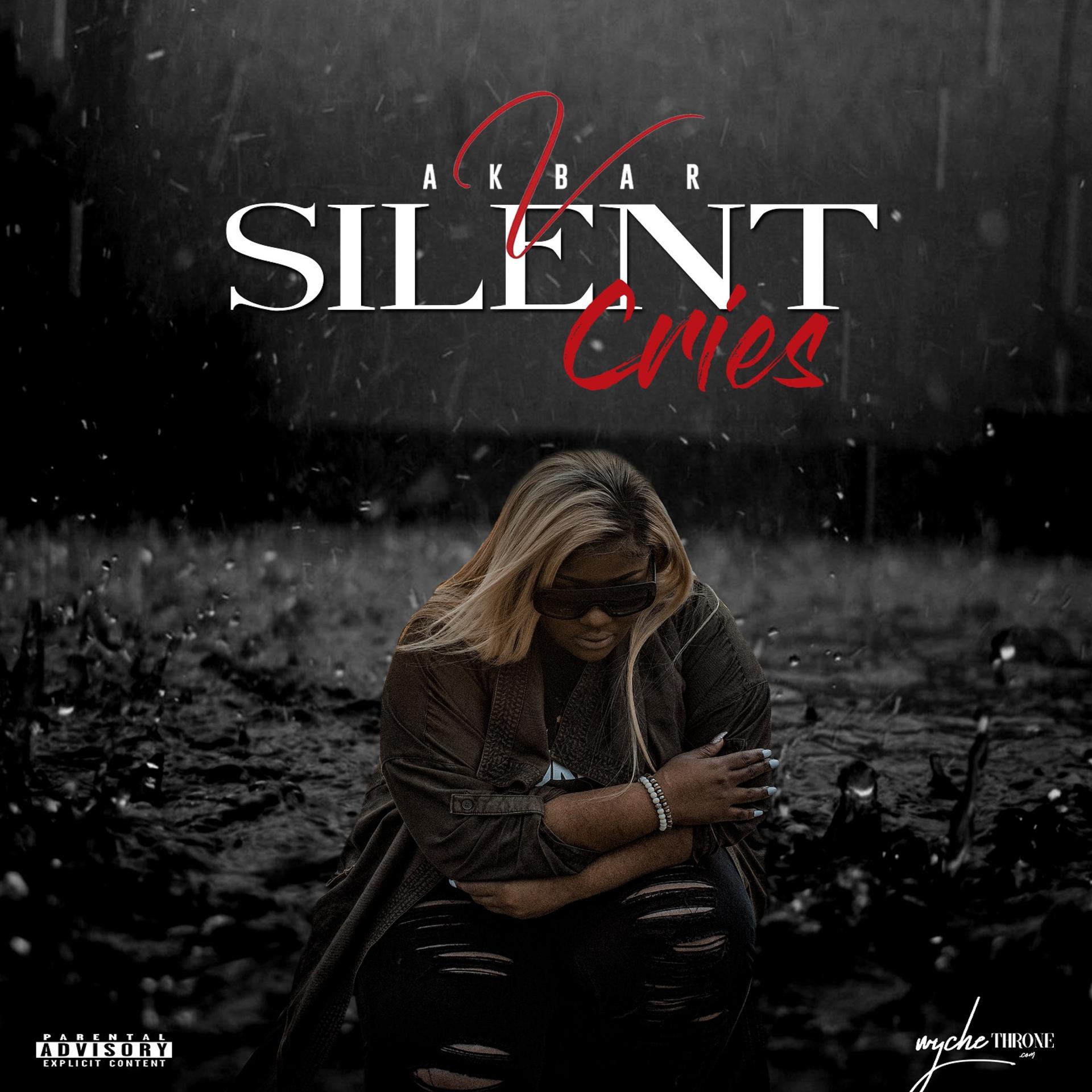 Постер альбома Silent Cries
