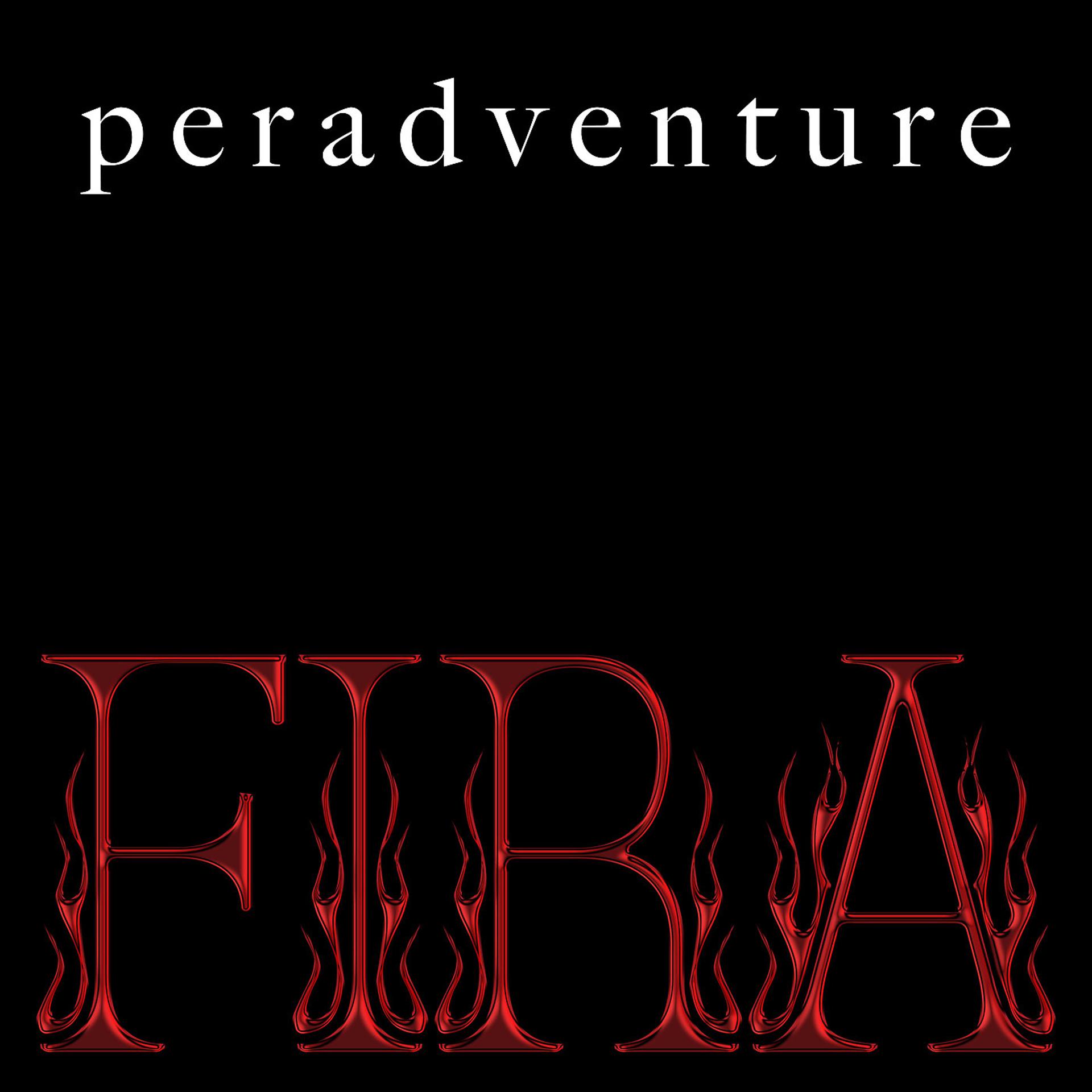 Постер альбома Peradventure