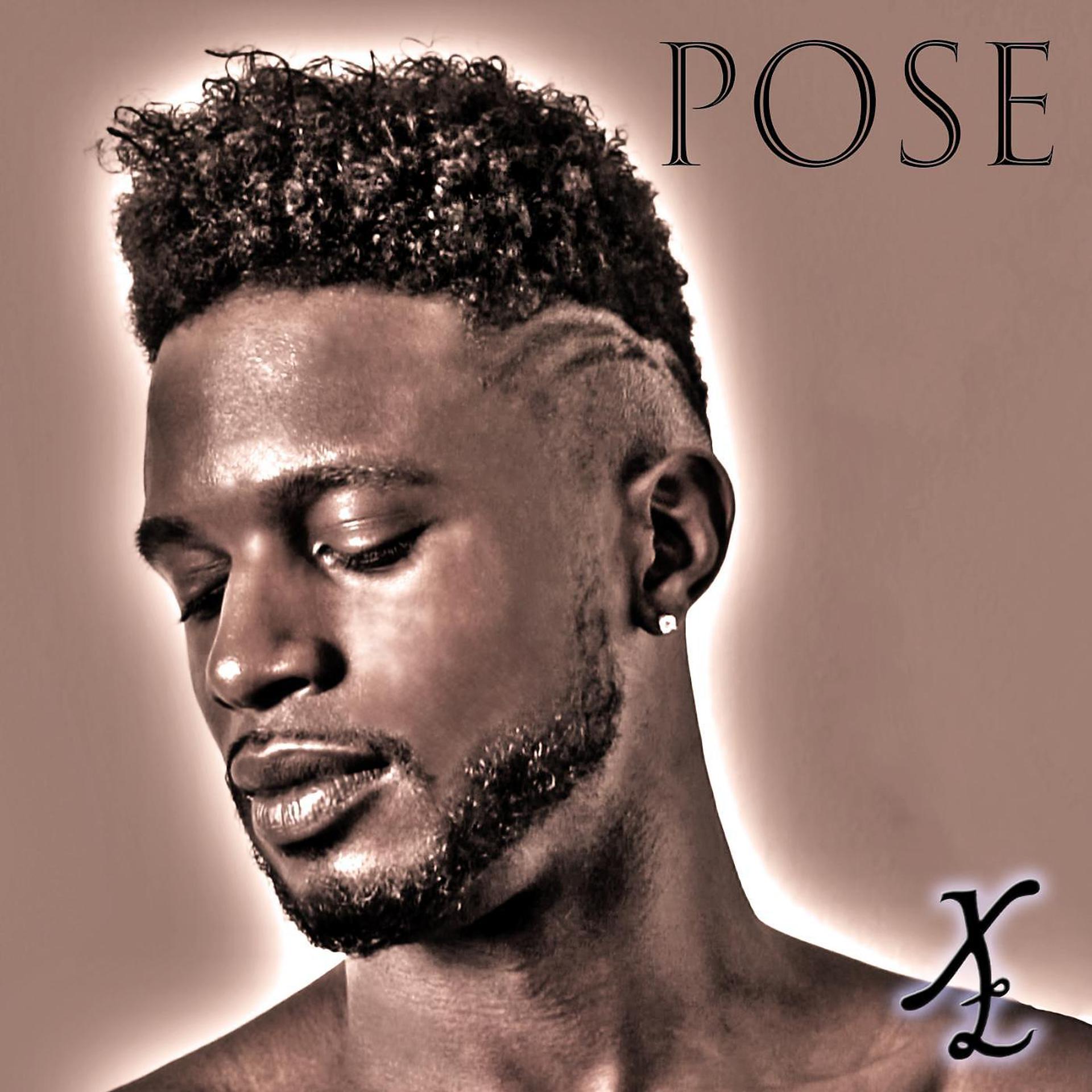 Постер альбома Pose