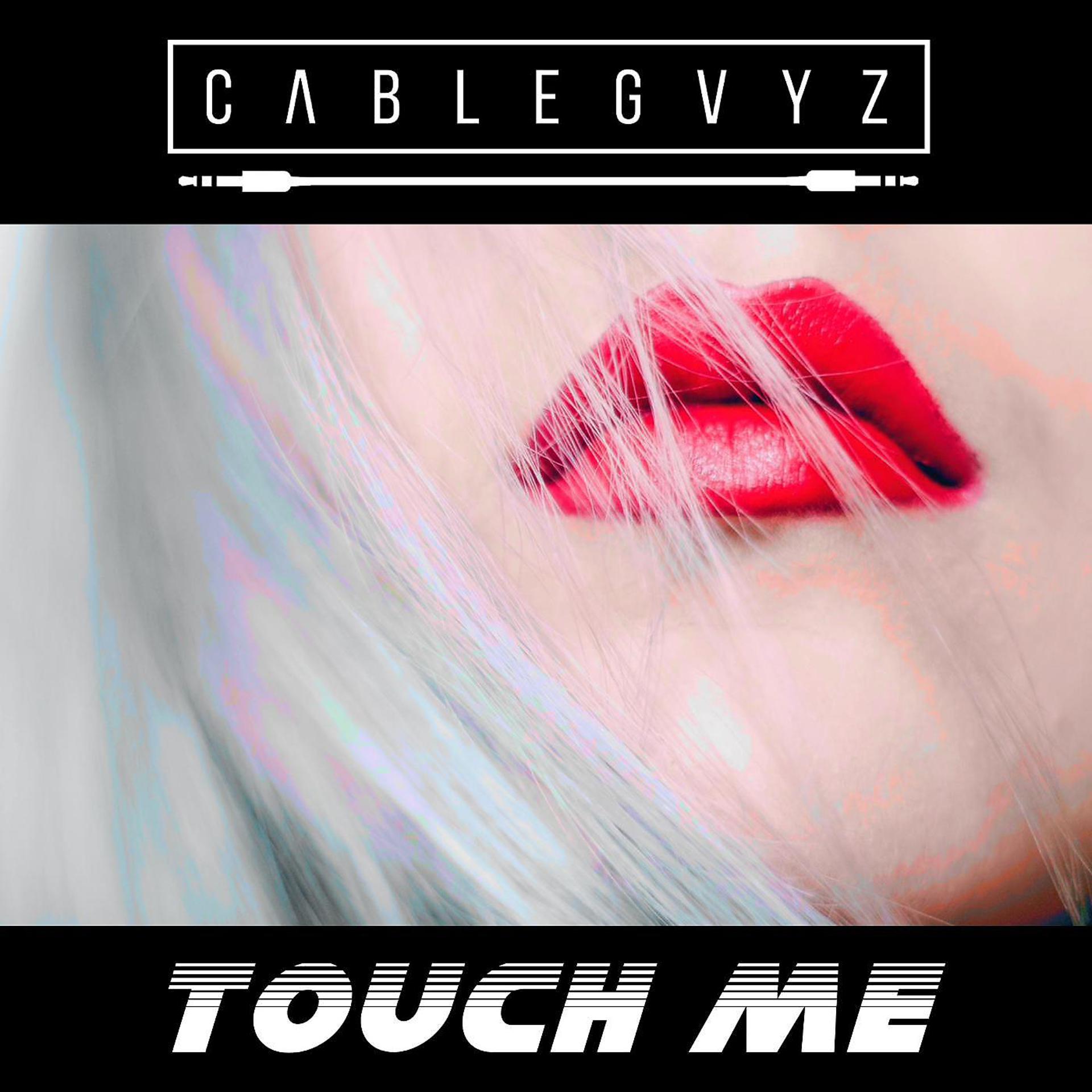 Постер альбома Touch Me