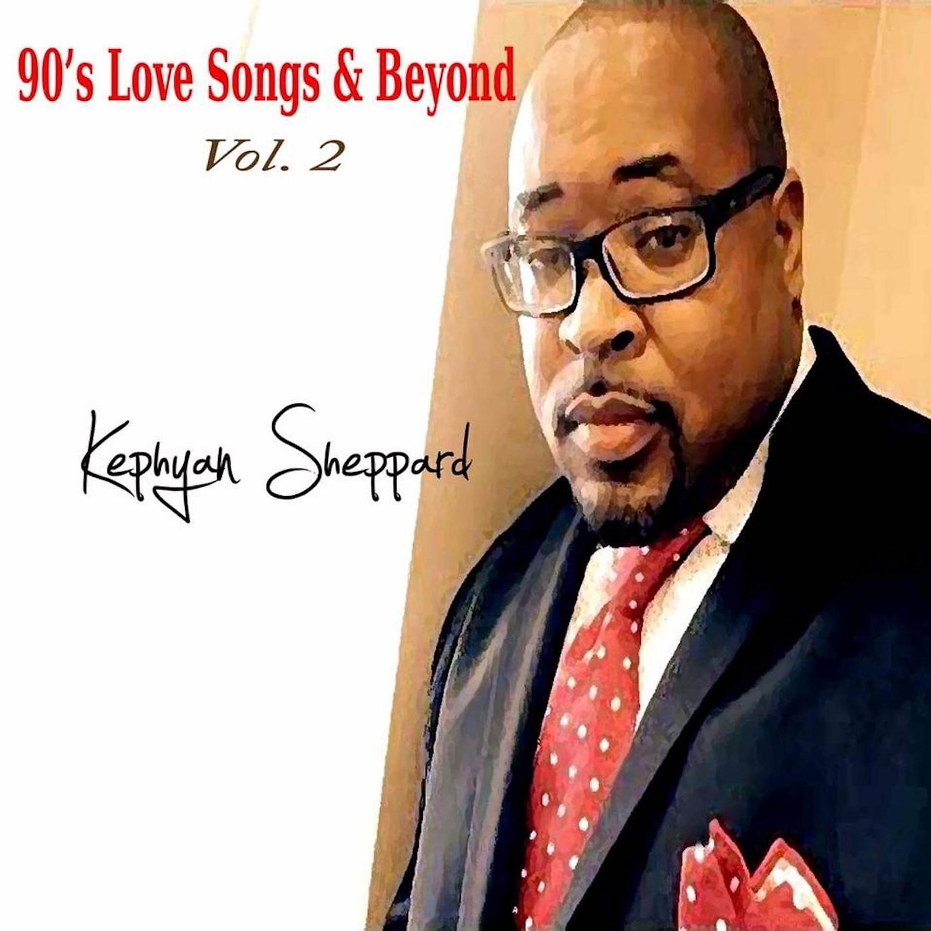 Постер альбома 90's Love Songs & Beyond, Vol. 2