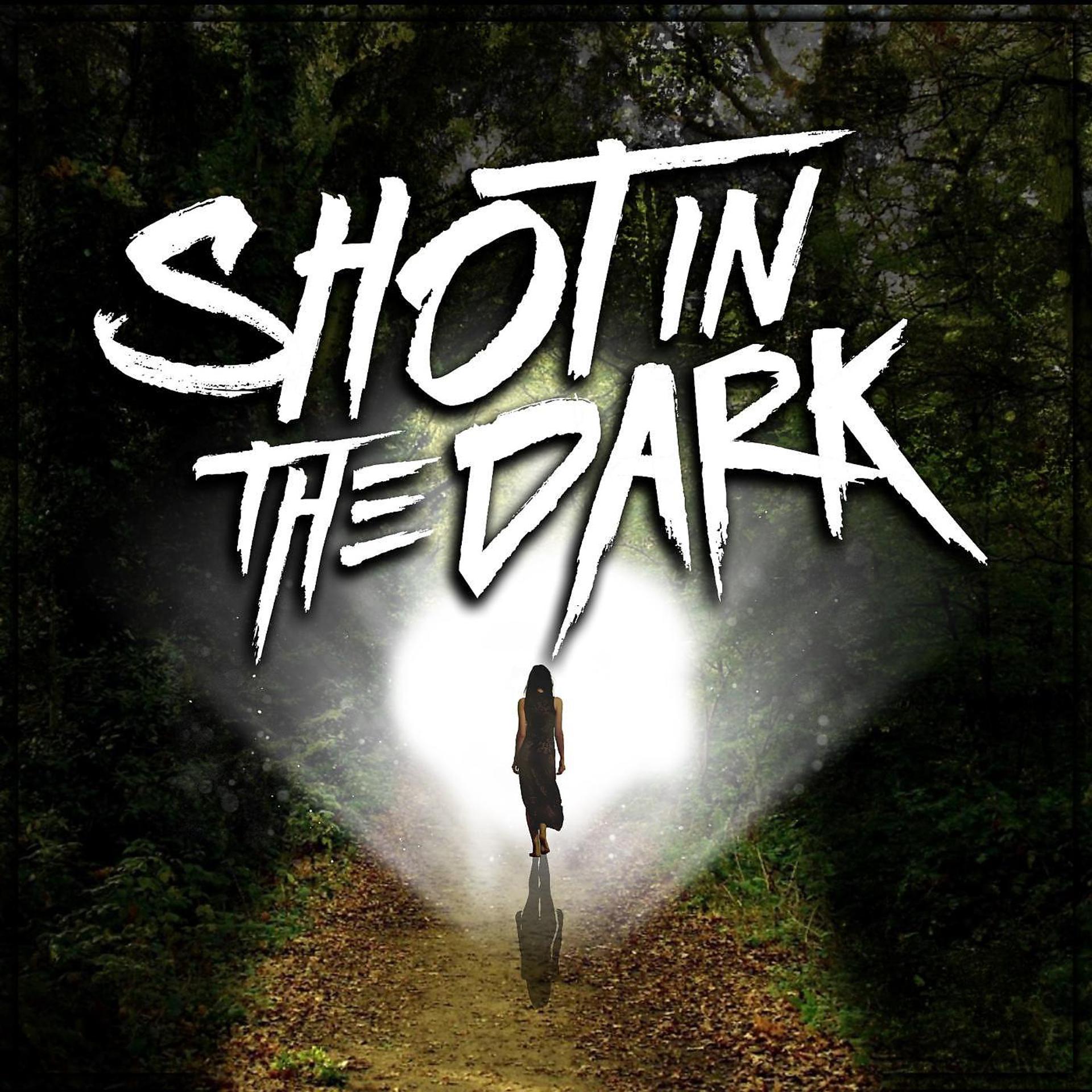 Постер альбома Shot in the Dark - EP