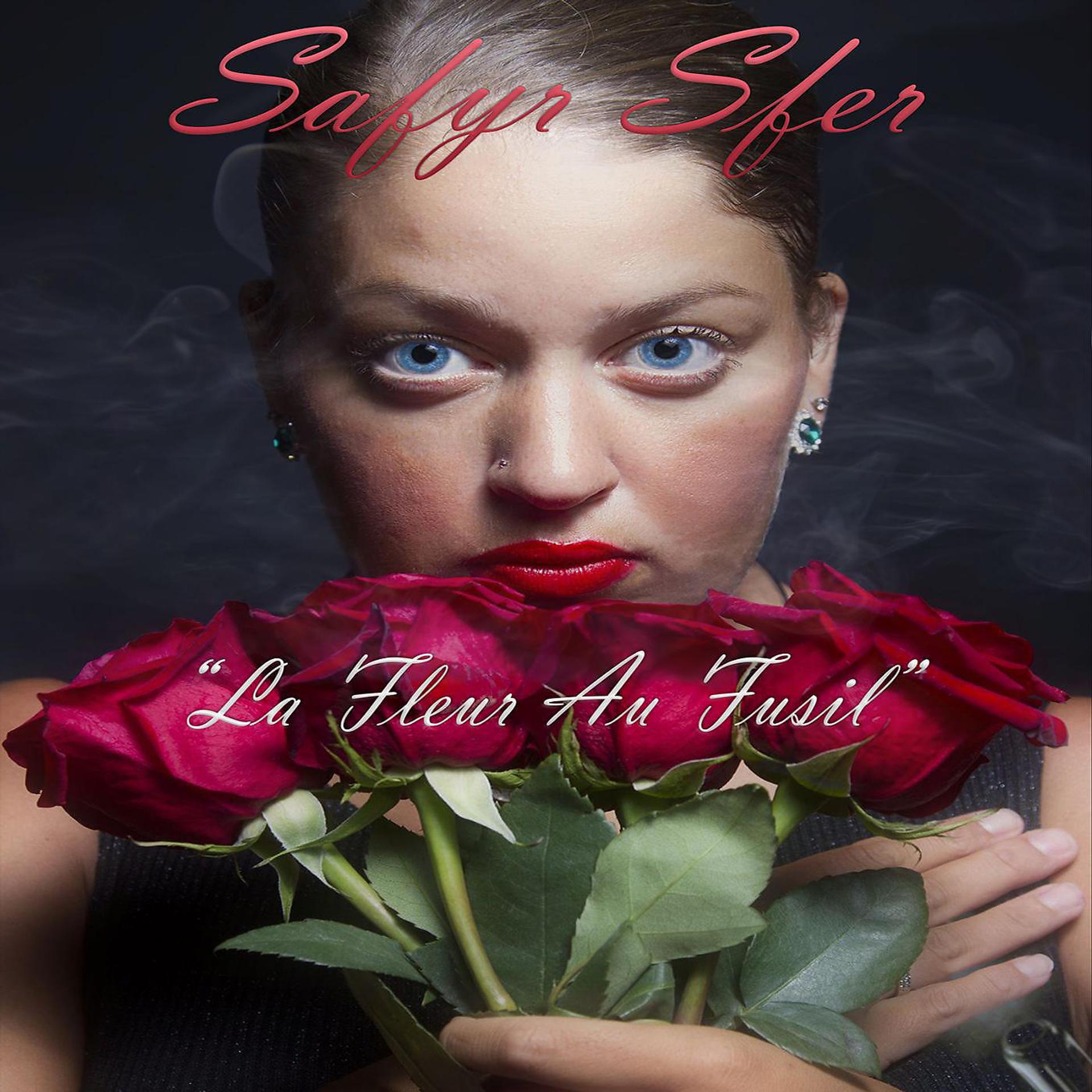Постер альбома La Fleur Au Fusil