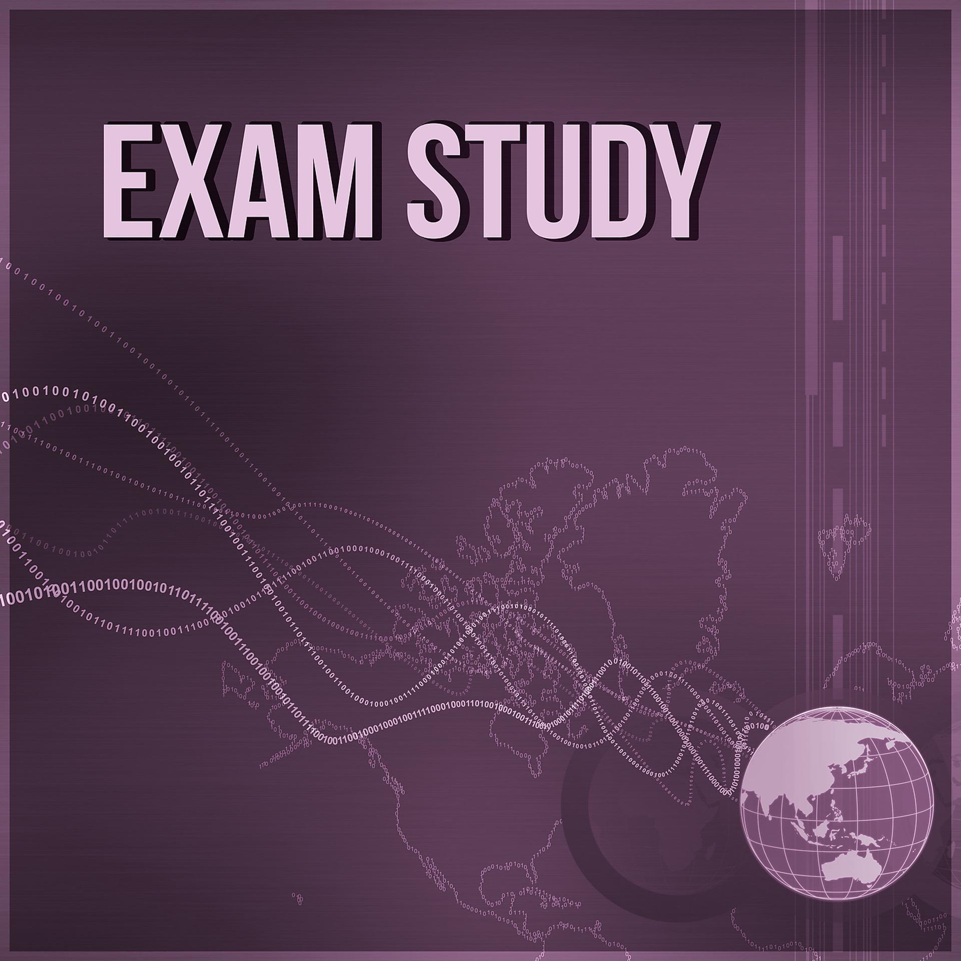Постер альбома Exam Study - Focus on Task, Music to Find Peace, Resting While Reading, Relax Yourself