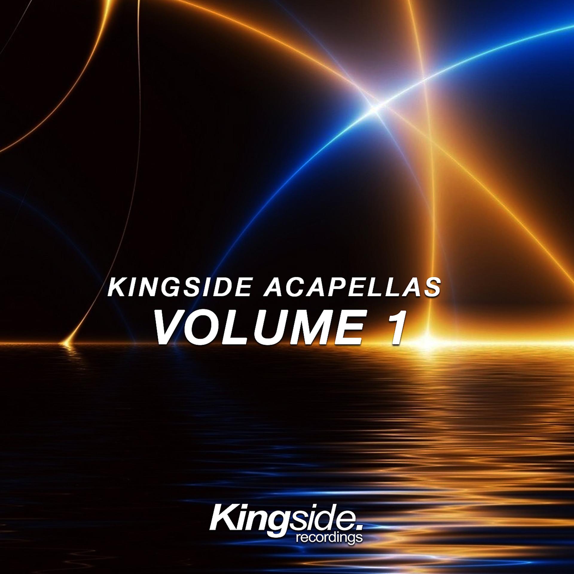 Постер альбома Kingside Acapellas