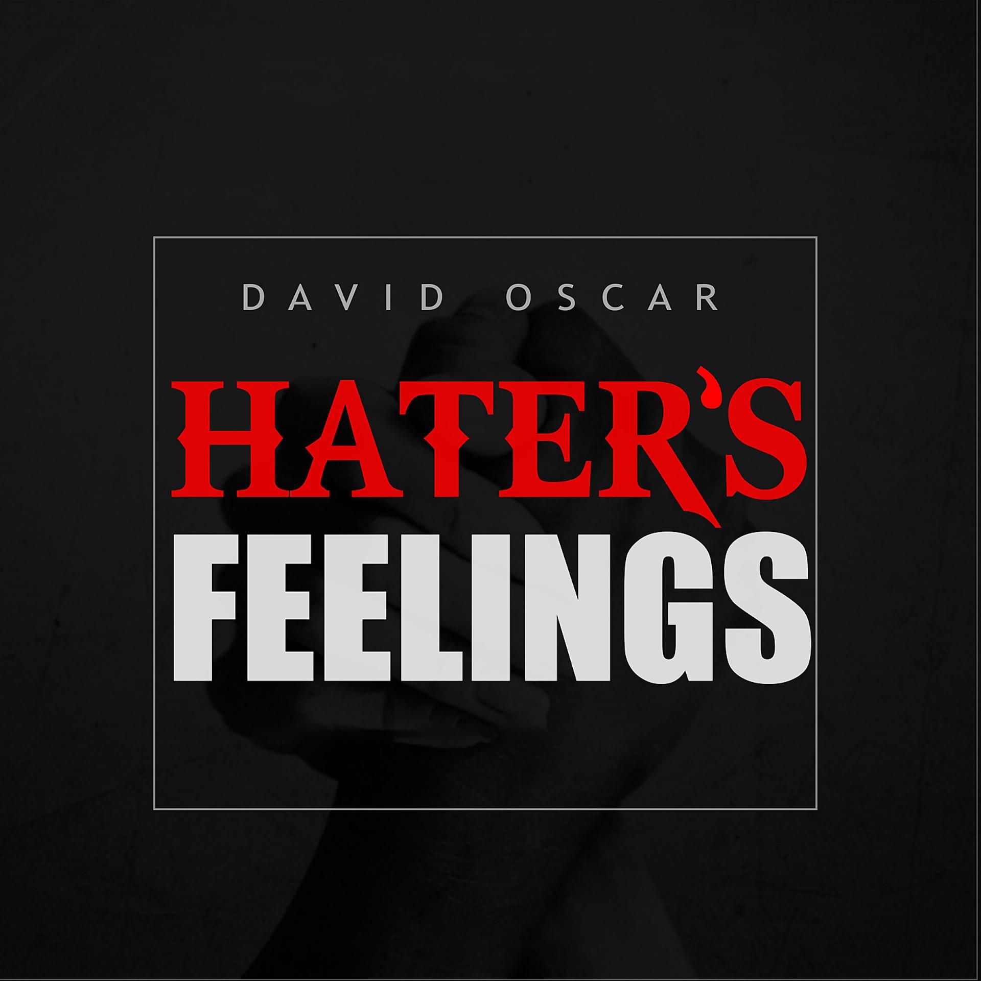 Постер альбома Haters Feelings