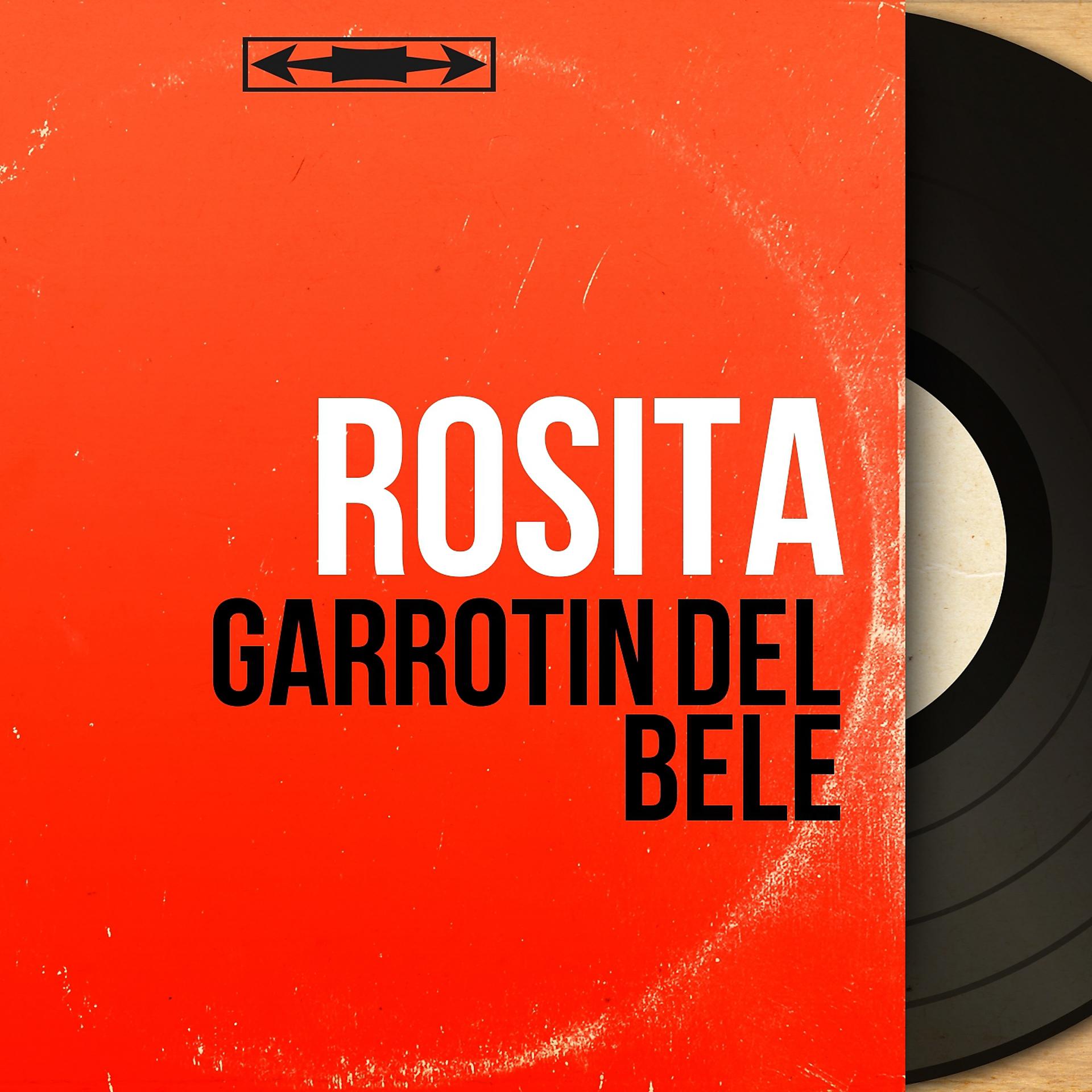 Постер альбома Garrotin del Bele