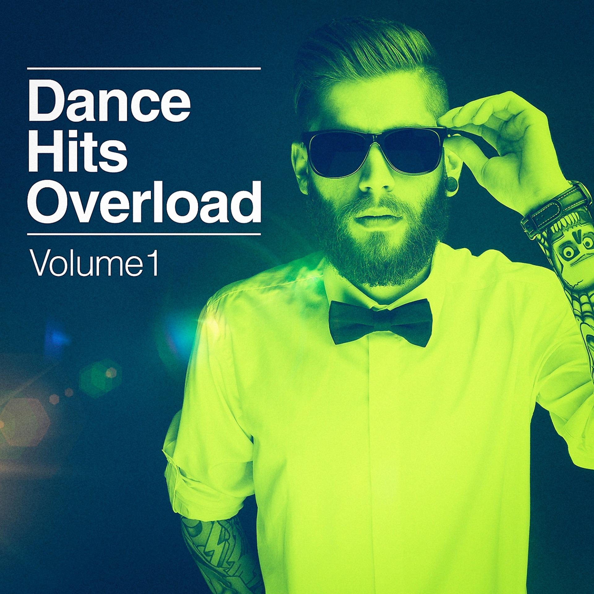 Постер альбома Dance Hits Overload, Vol. 1