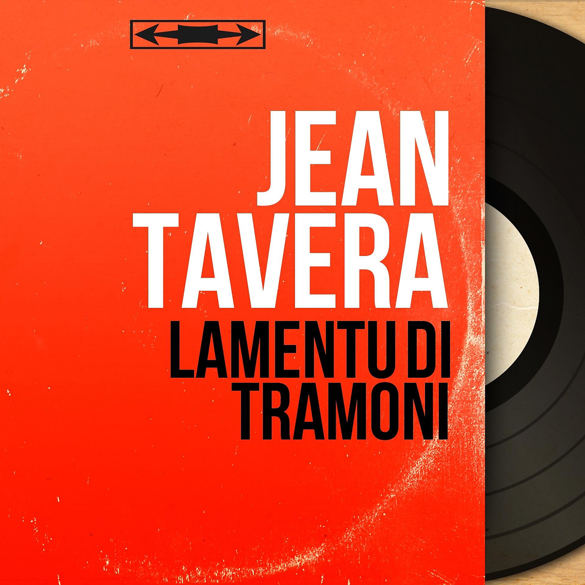 Постер альбома Lamentu Di Tramoni
