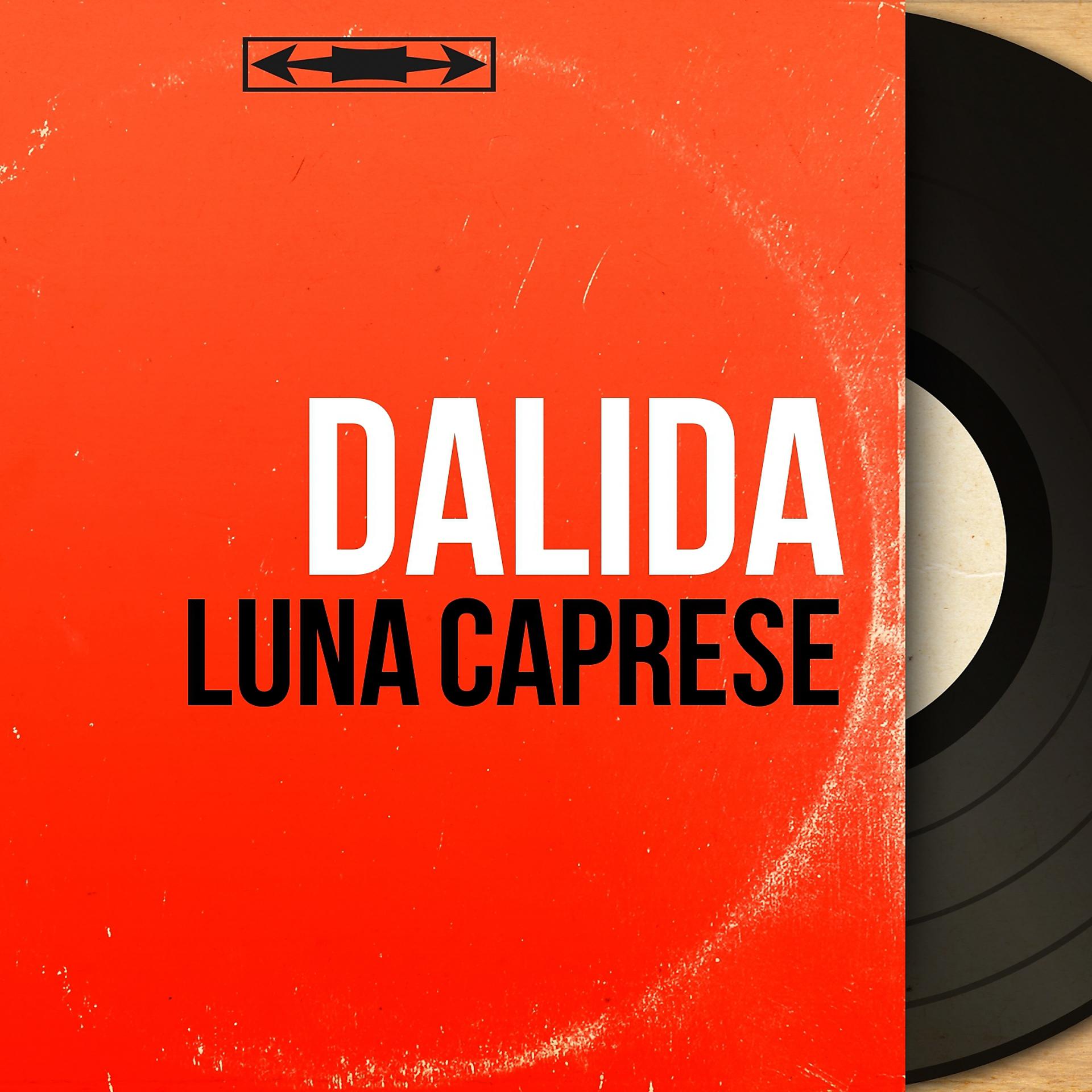 Постер альбома Luna caprese