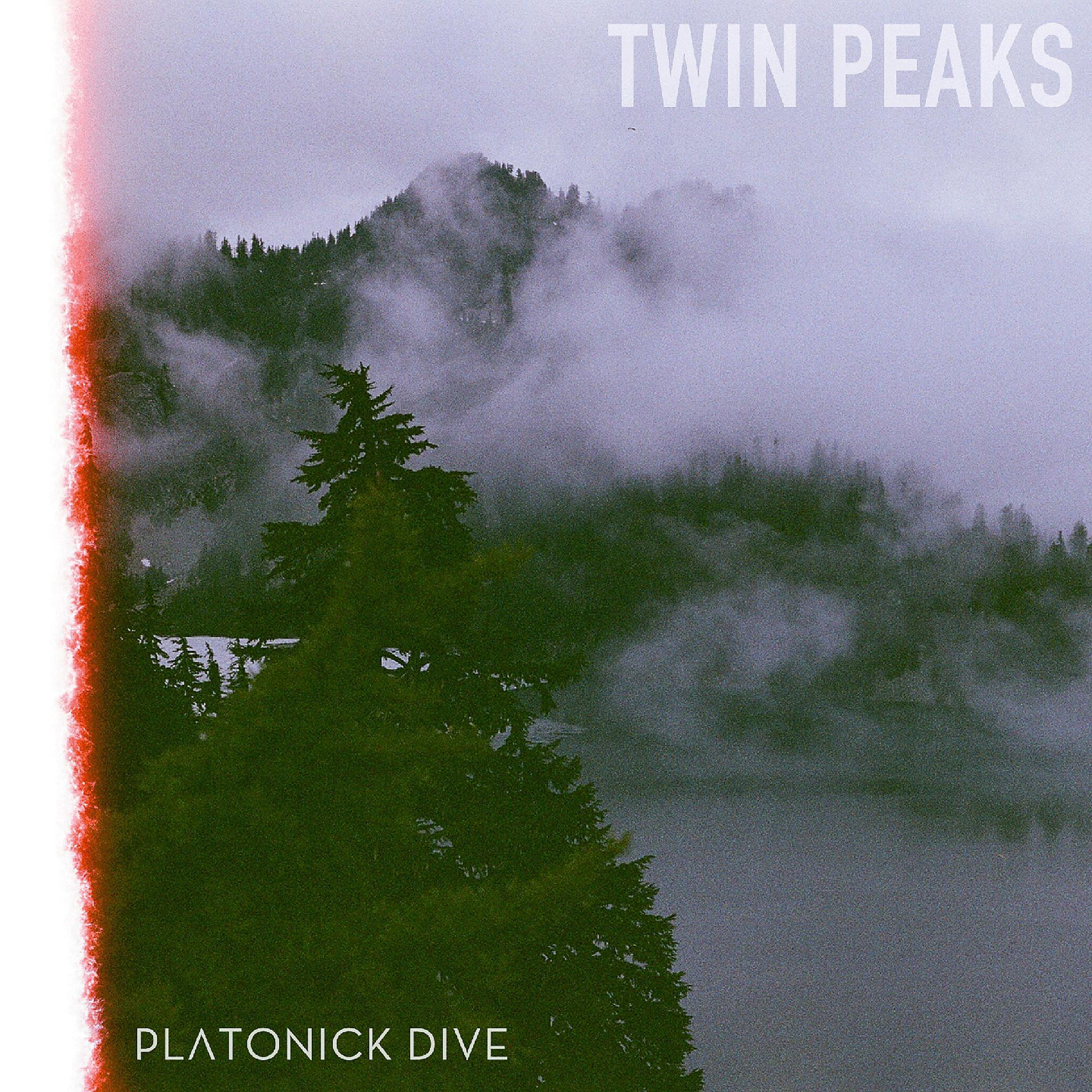 Постер альбома Twin Peaks Theme