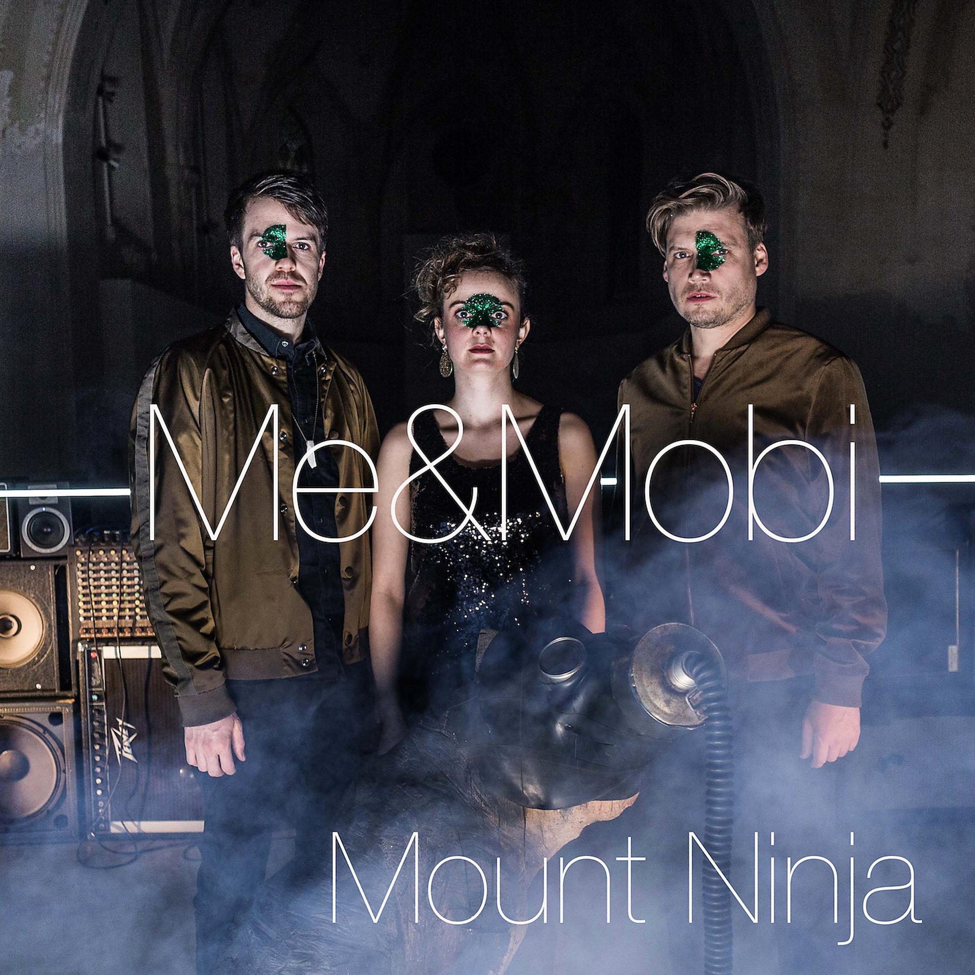 Постер альбома Mount Ninja