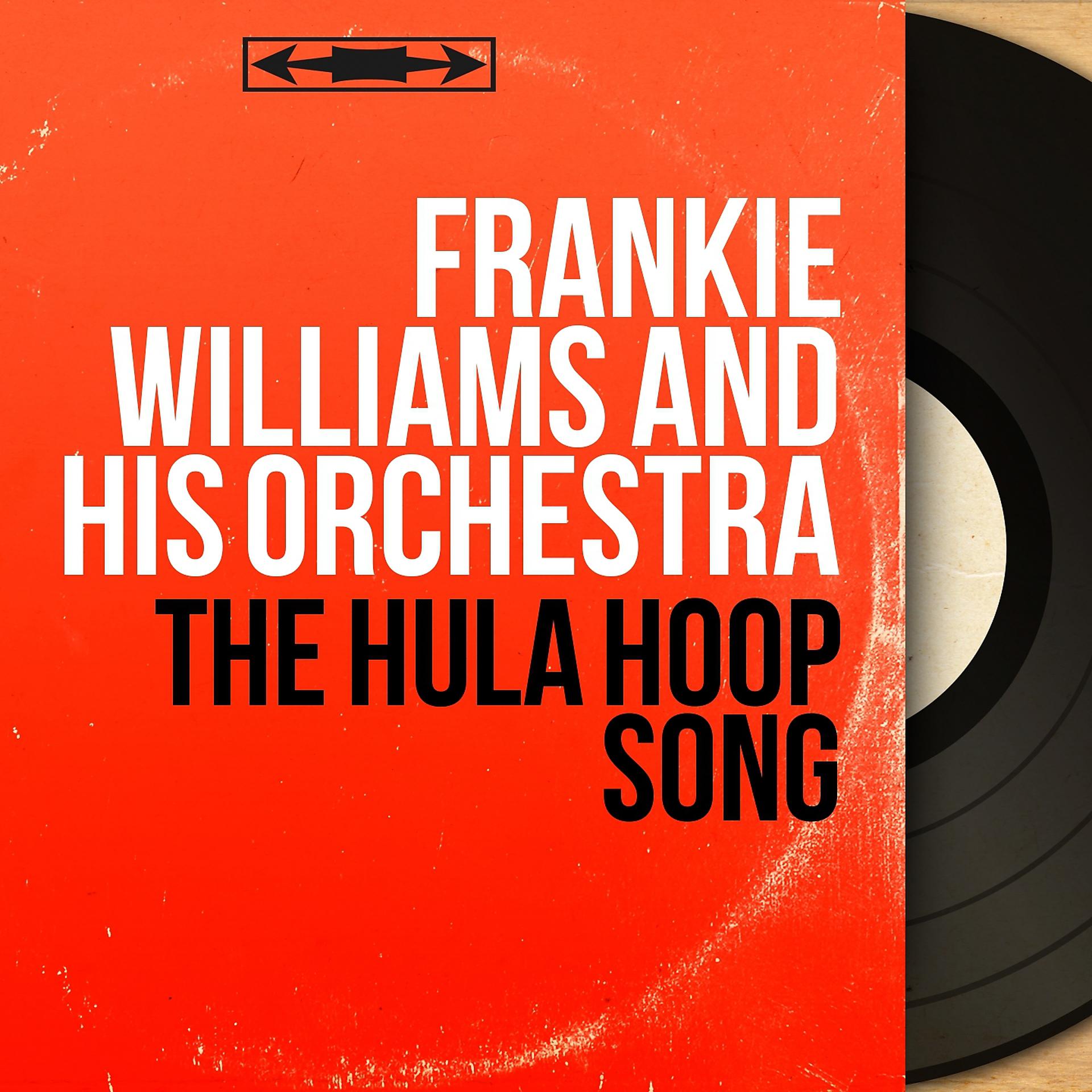 Постер альбома The Hula Hoop Song
