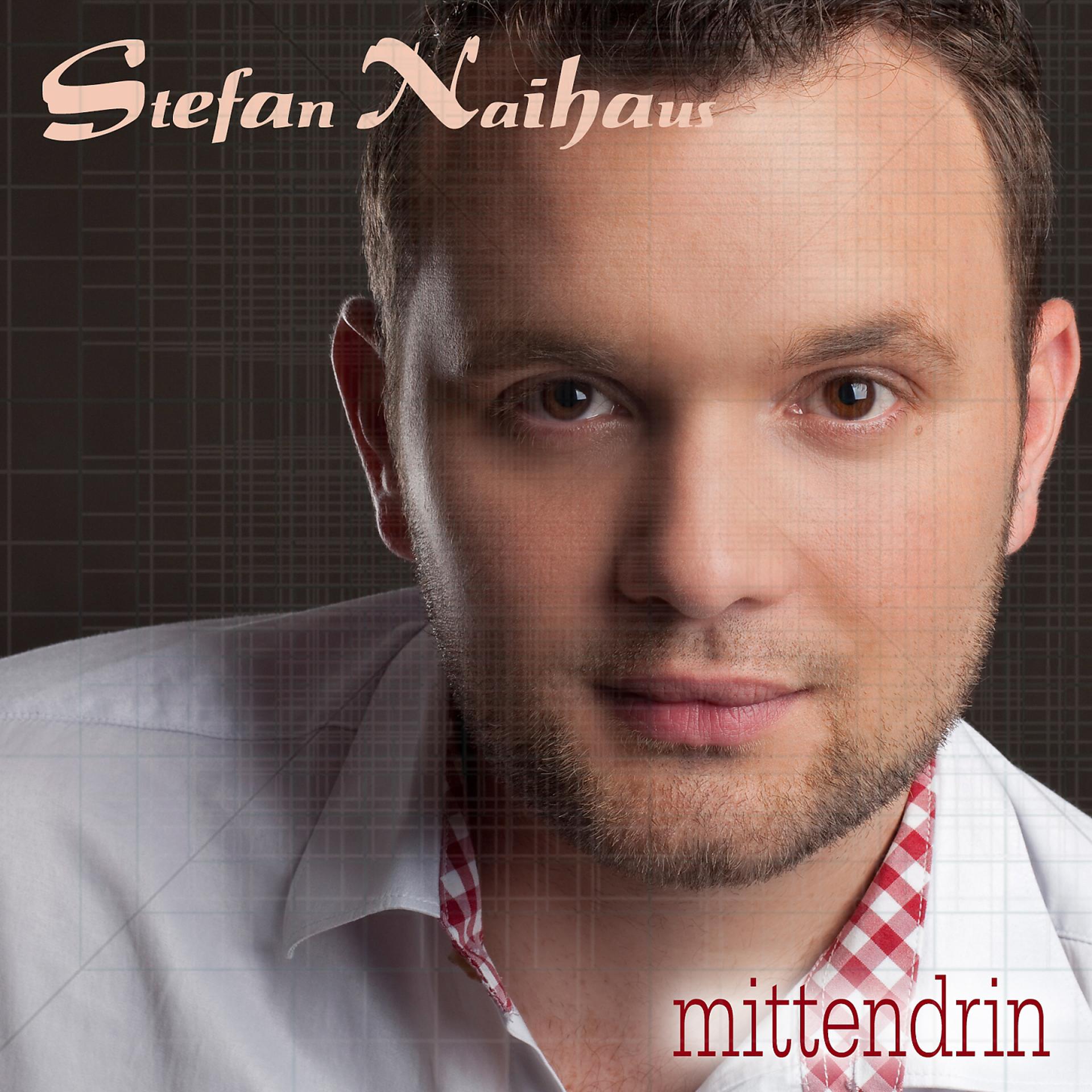 Постер альбома Mittendrin