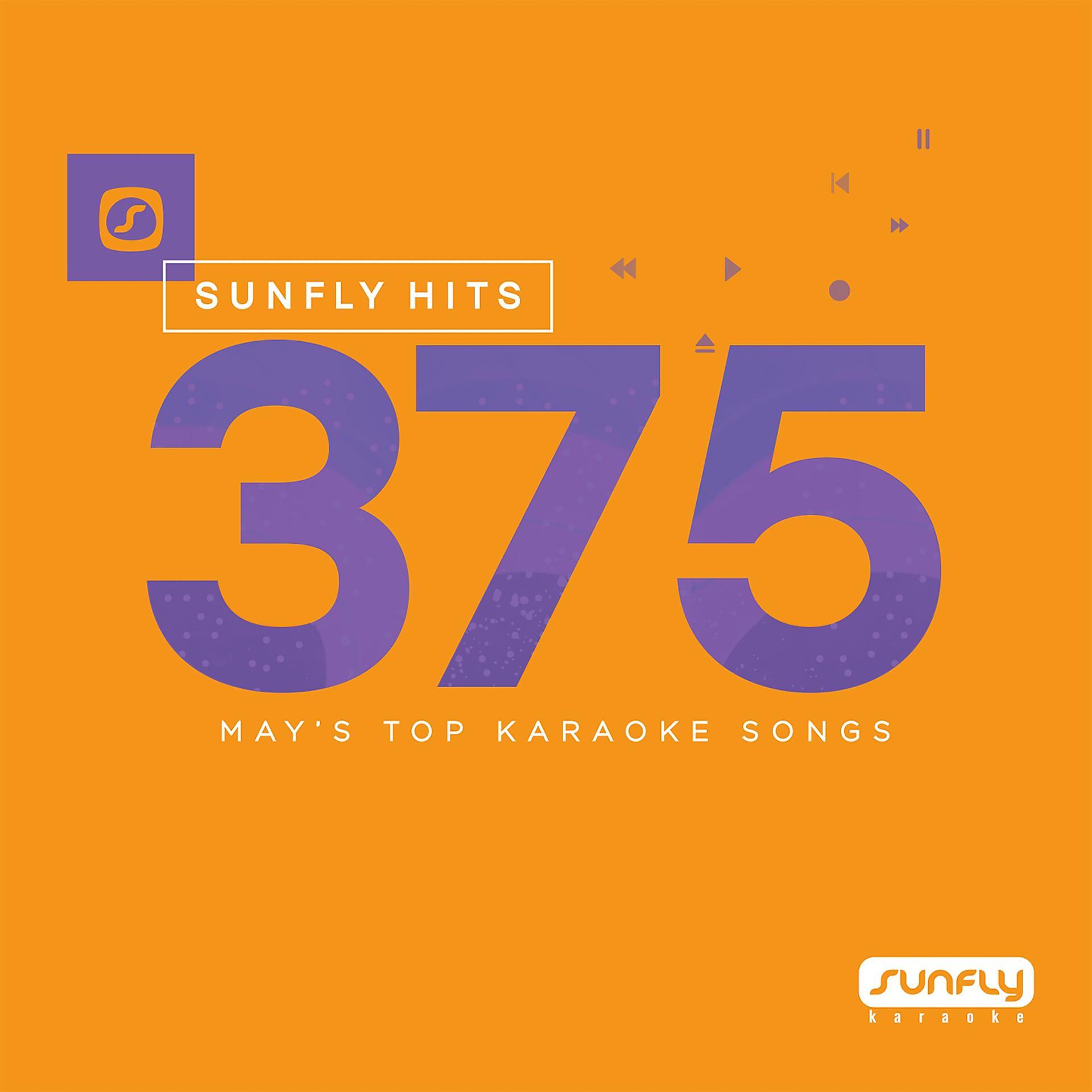 Постер альбома Sunfly Hits, Vol. 375