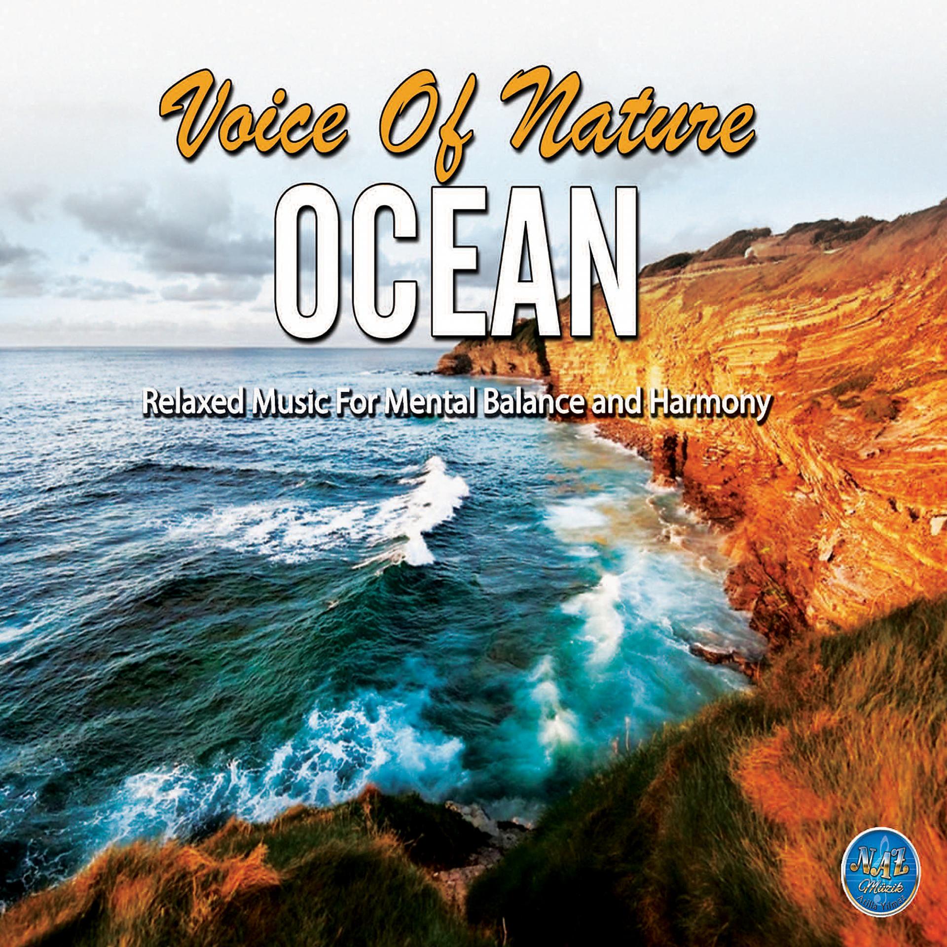 Постер альбома Voice of Nature, Ocean